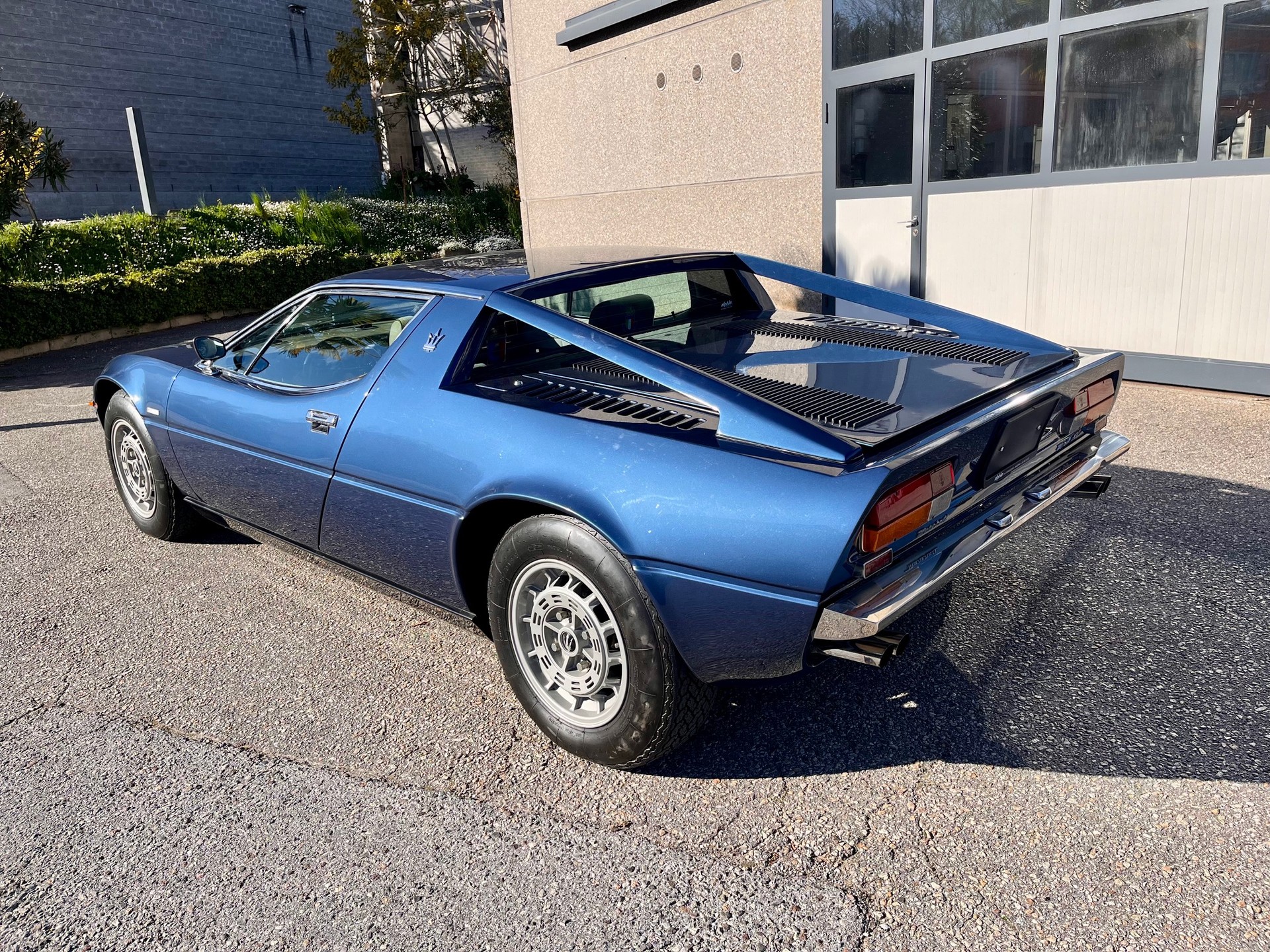 MASERATI MERAK SS-image-5