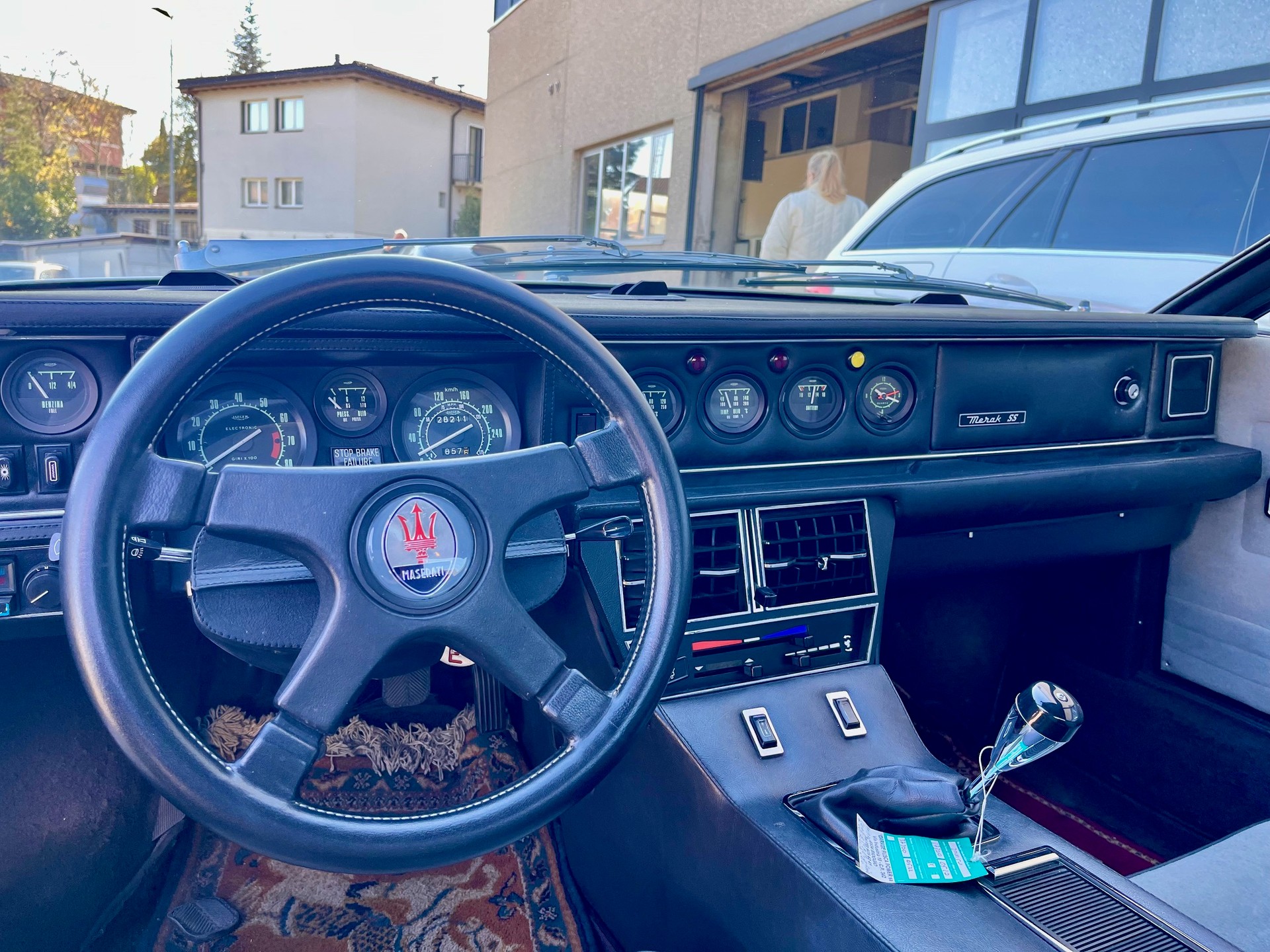 MASERATI MERAK SS-image-15