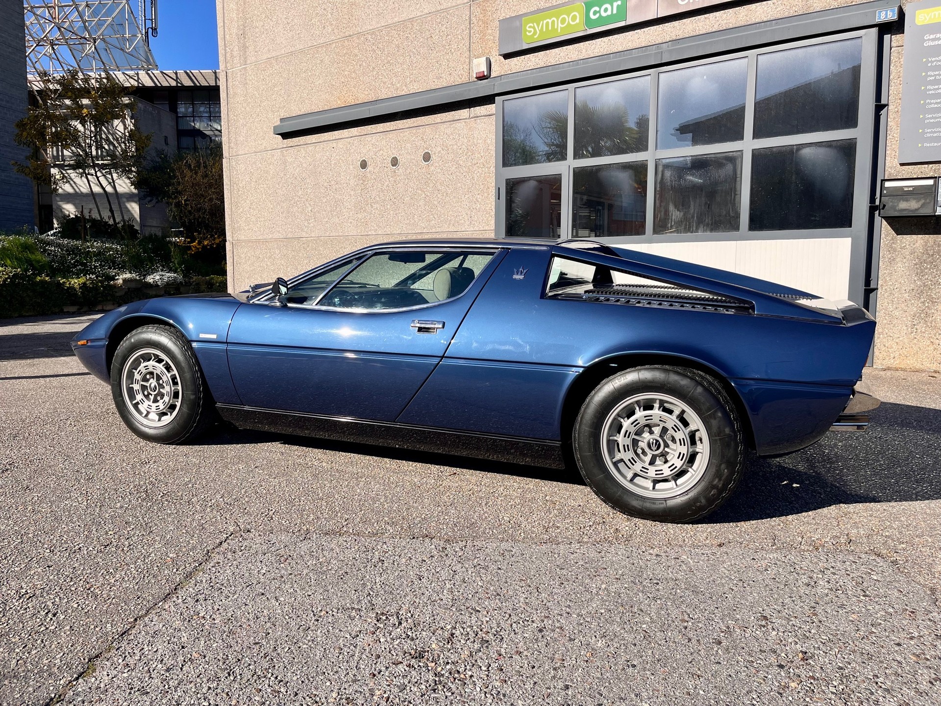 MASERATI MERAK SS-image-4