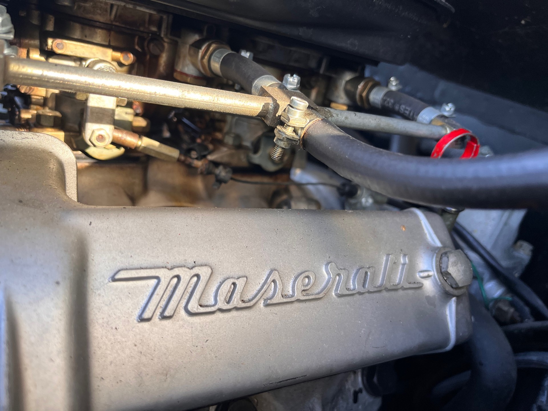 MASERATI MERAK SS-image-10