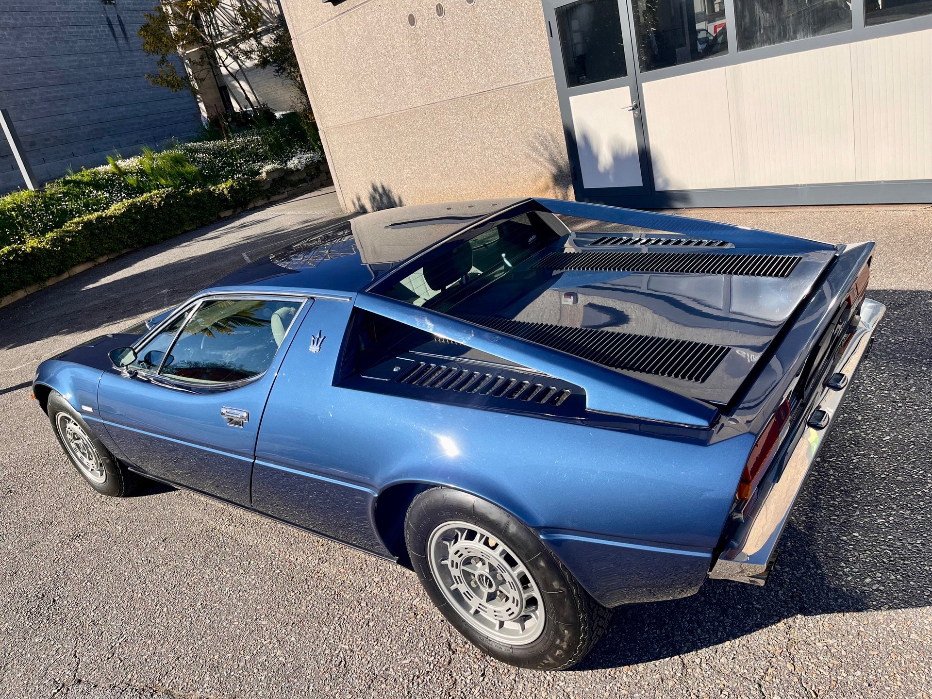 MASERATI MERAK SS-image-8