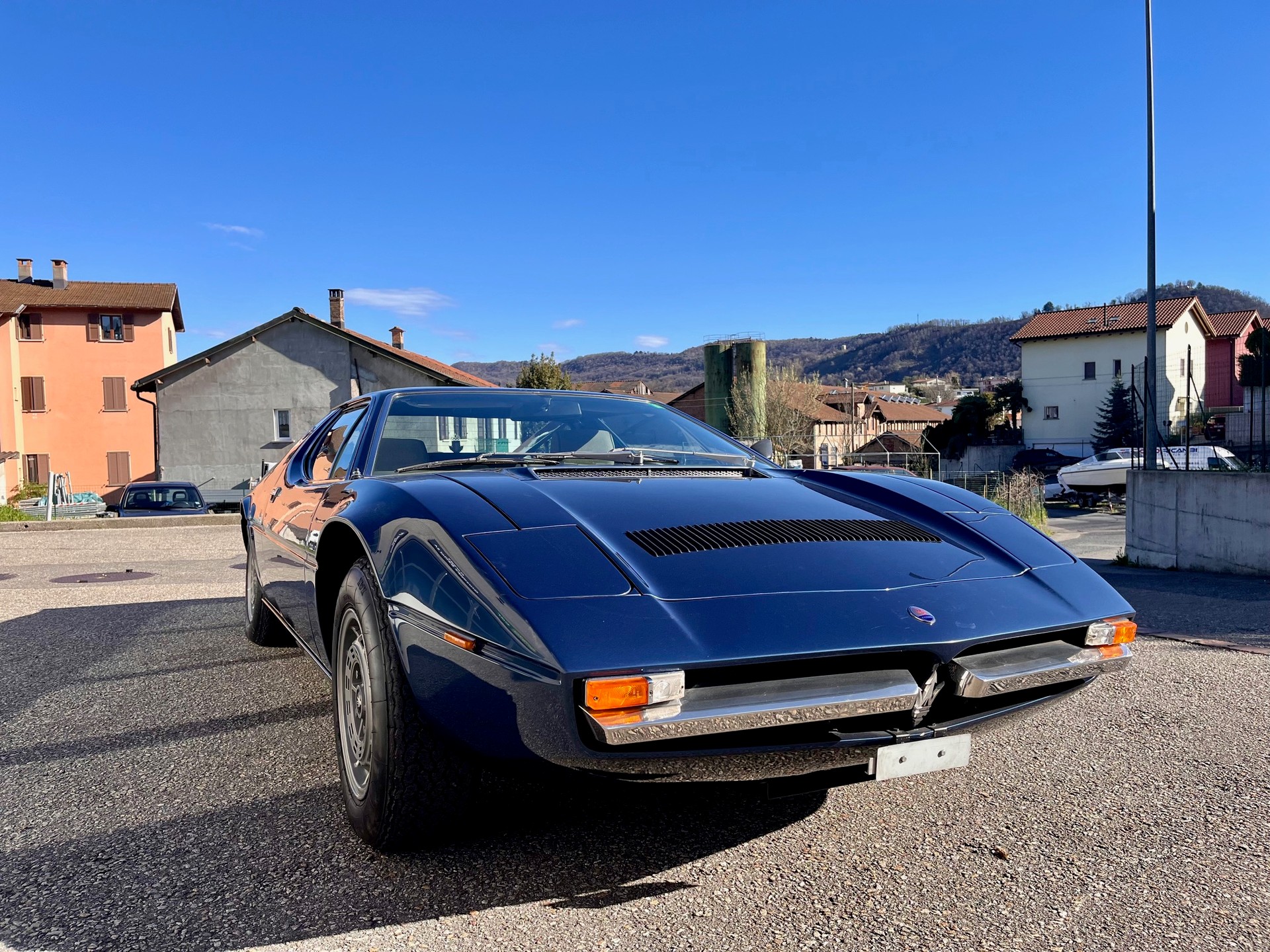 MASERATI MERAK SS-image-3