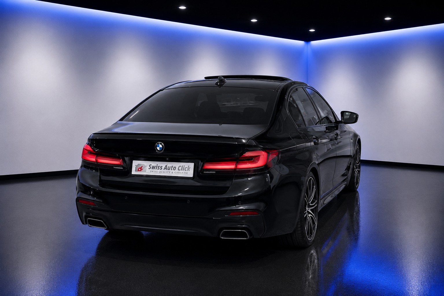 BMW M550d xDrive Steptronic-image-6