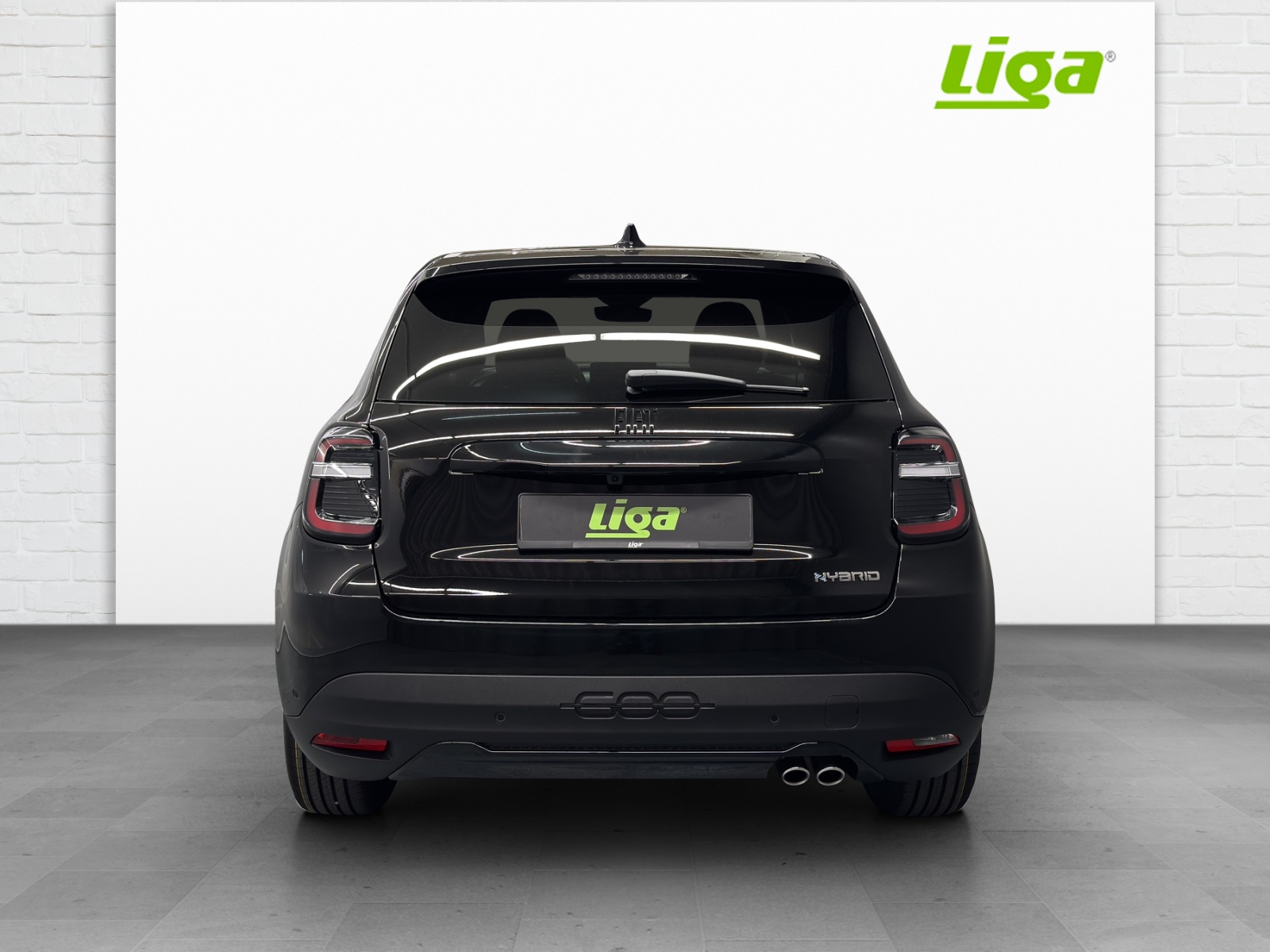FIAT 600 1.2 Hybrid 145 Sport-image-4
