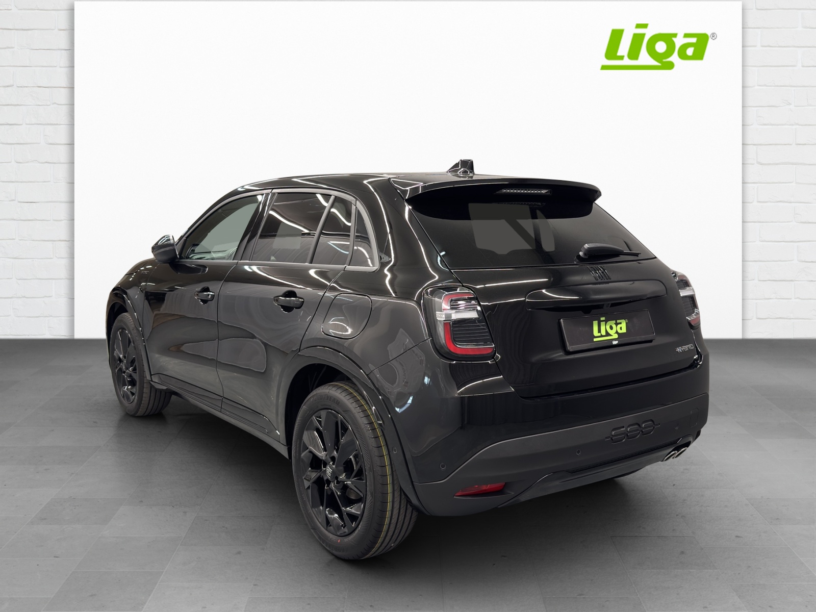 FIAT 600 1.2 Hybrid 145 Sport-image-3