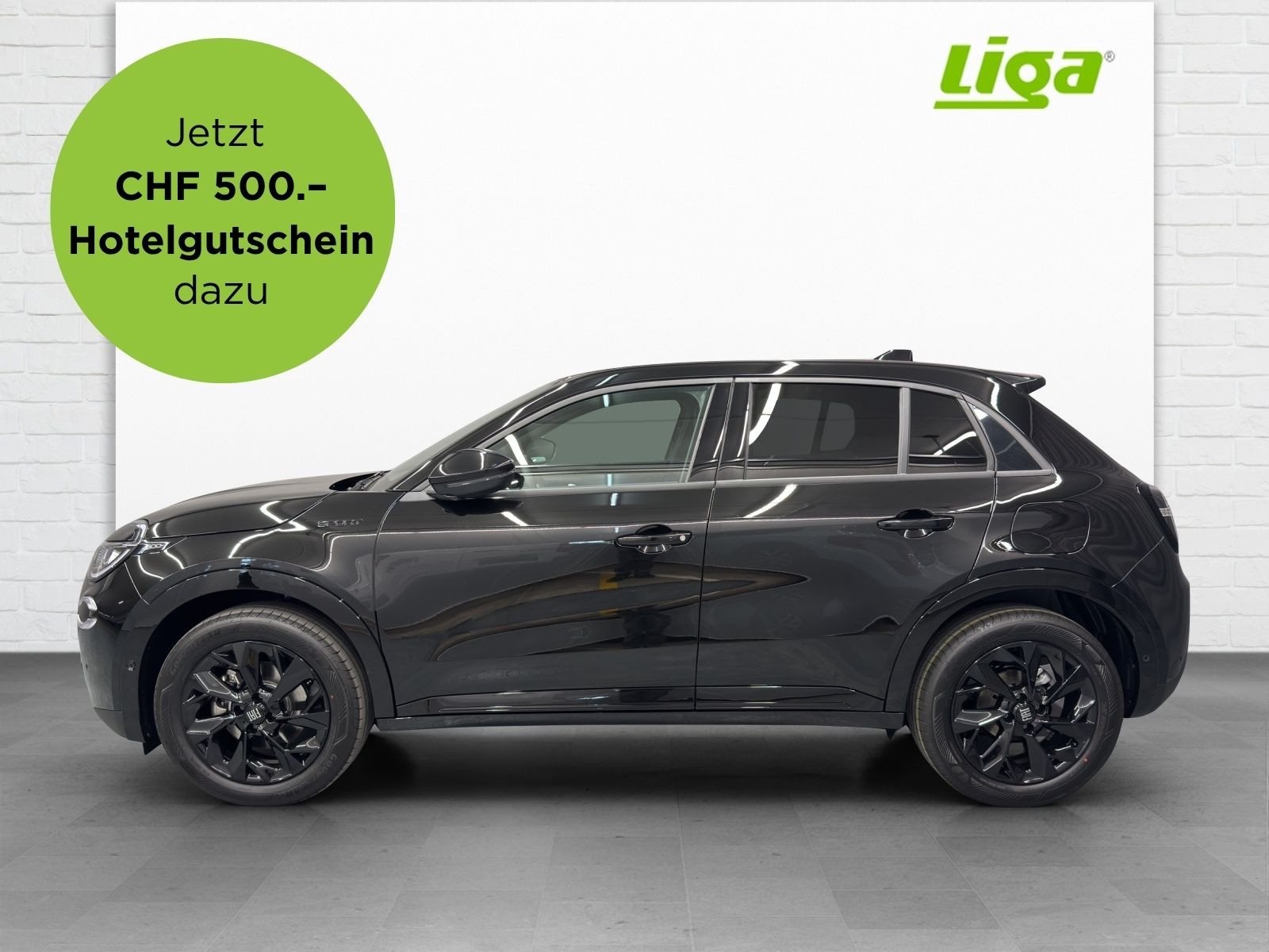 FIAT 600 1.2 Hybrid 145 Sport-image-0