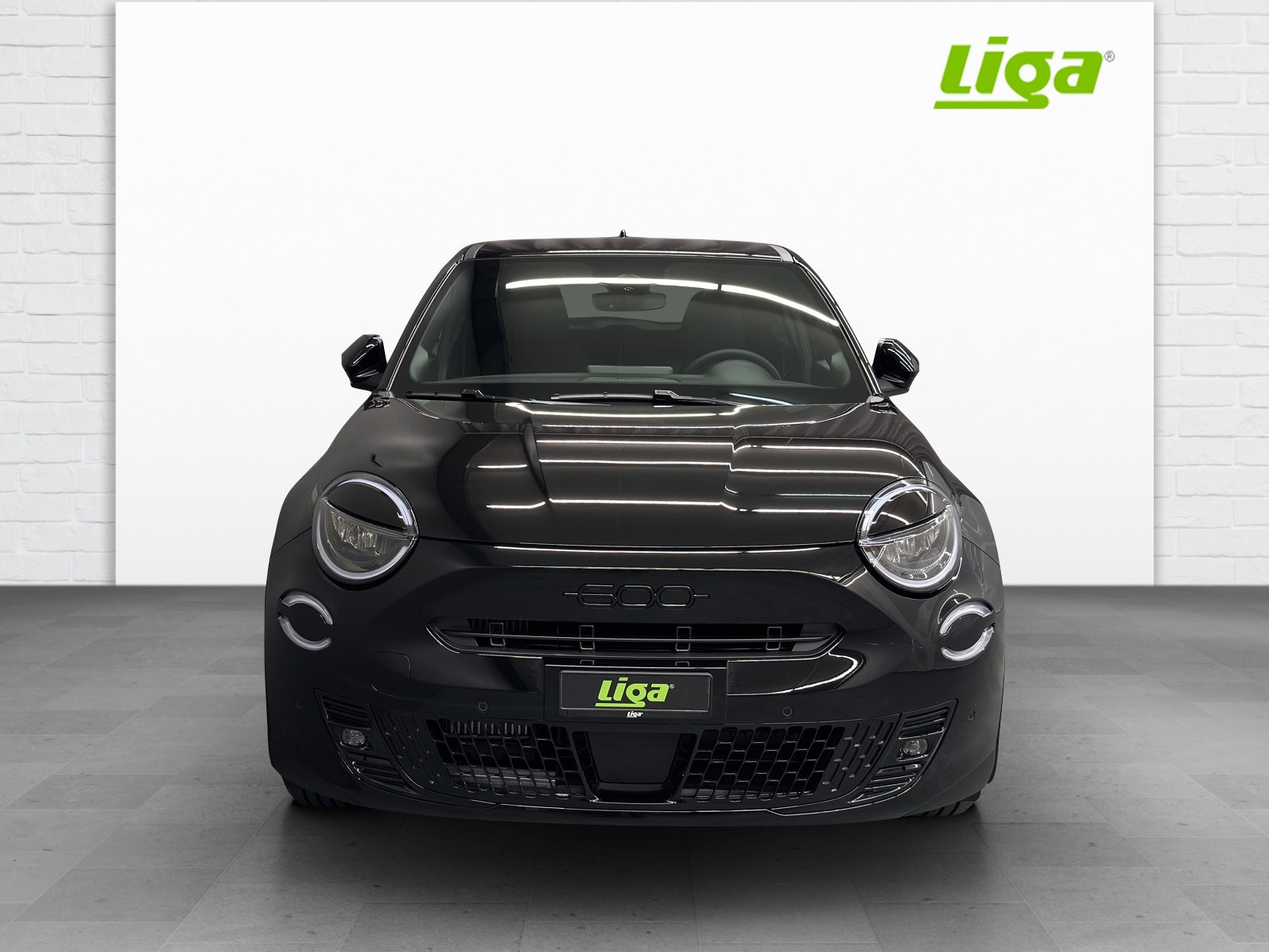 FIAT 600 1.2 Hybrid 145 Sport-image-2