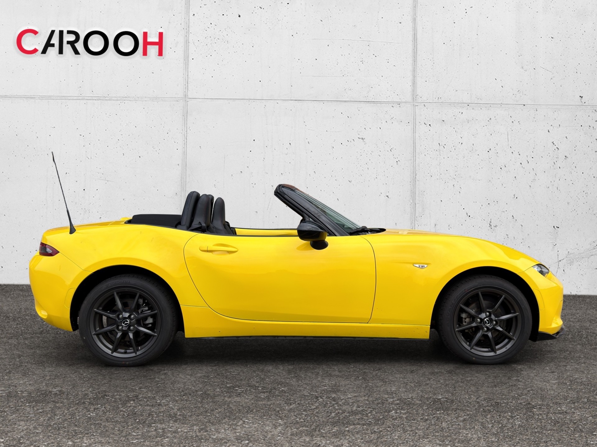 MAZDA MX-5 SKYACTIV-G 131 Challenge-image-6