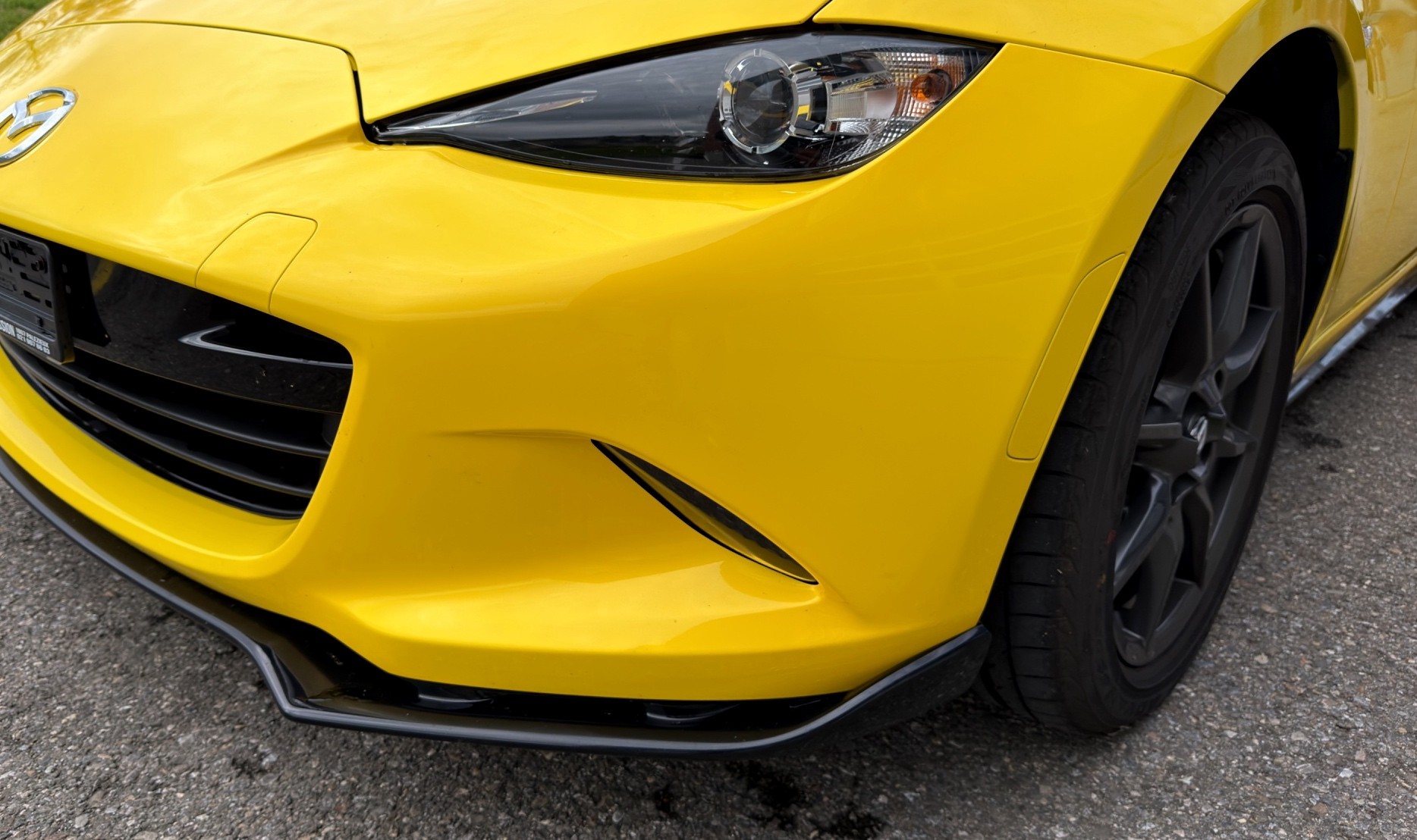 MAZDA MX-5 SKYACTIV-G 131 Challenge-image-21