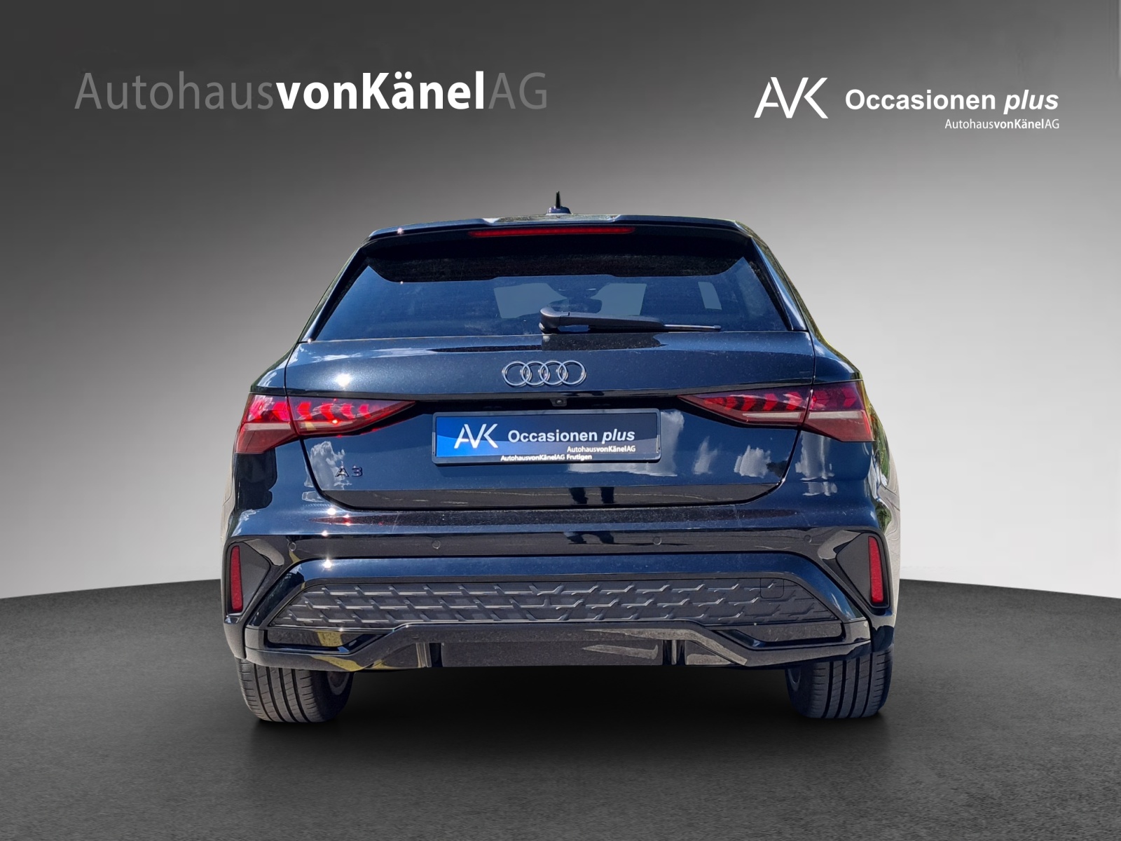 AUDI A3 Sportback 45 TFSI e S line S-tronic-image-4