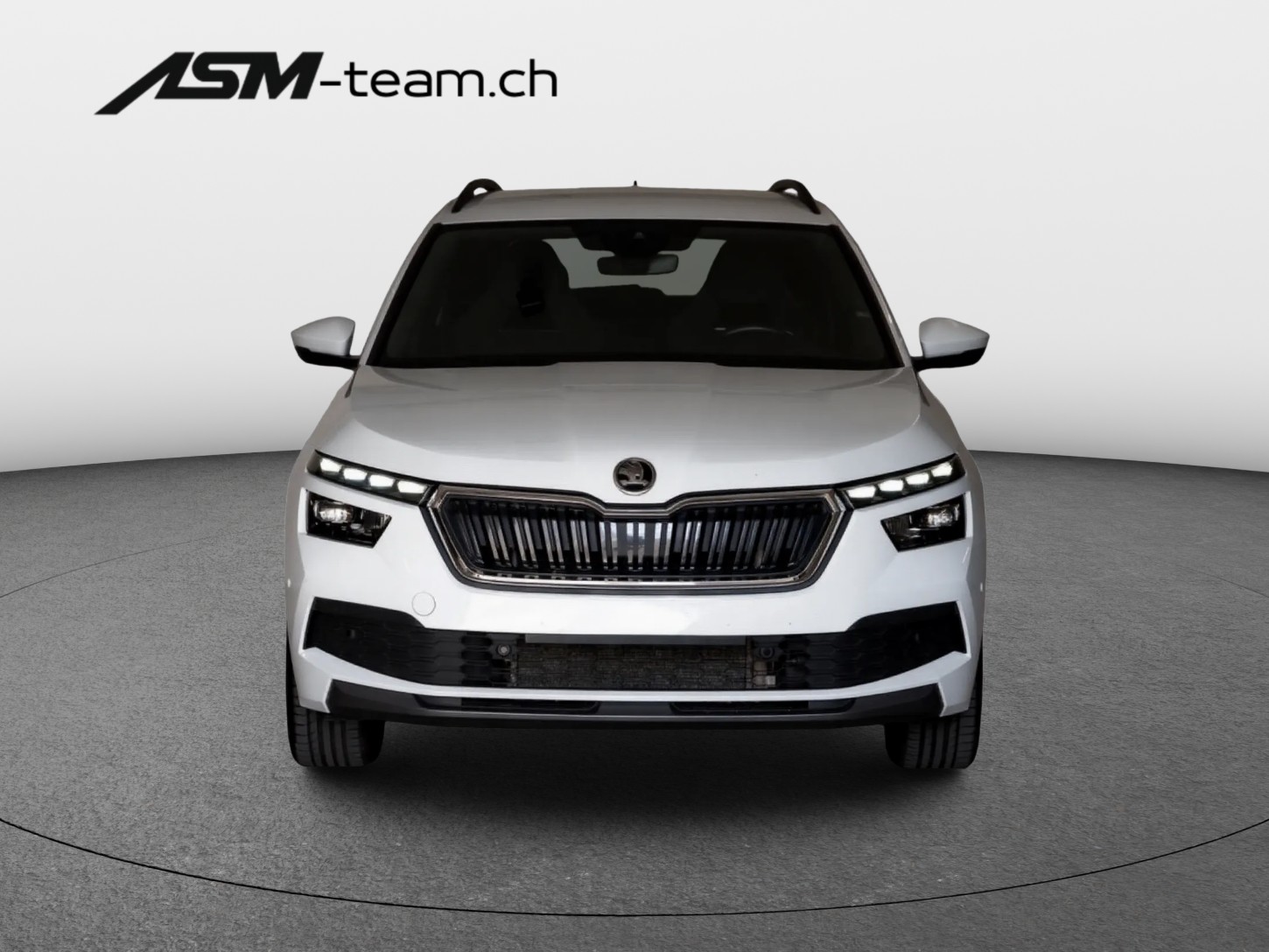 SKODA Kamiq 1.0 TSI Style DSG *GARANTIE*FRISCH MFK*LED* kaufen bei ASM-TEAM.ch