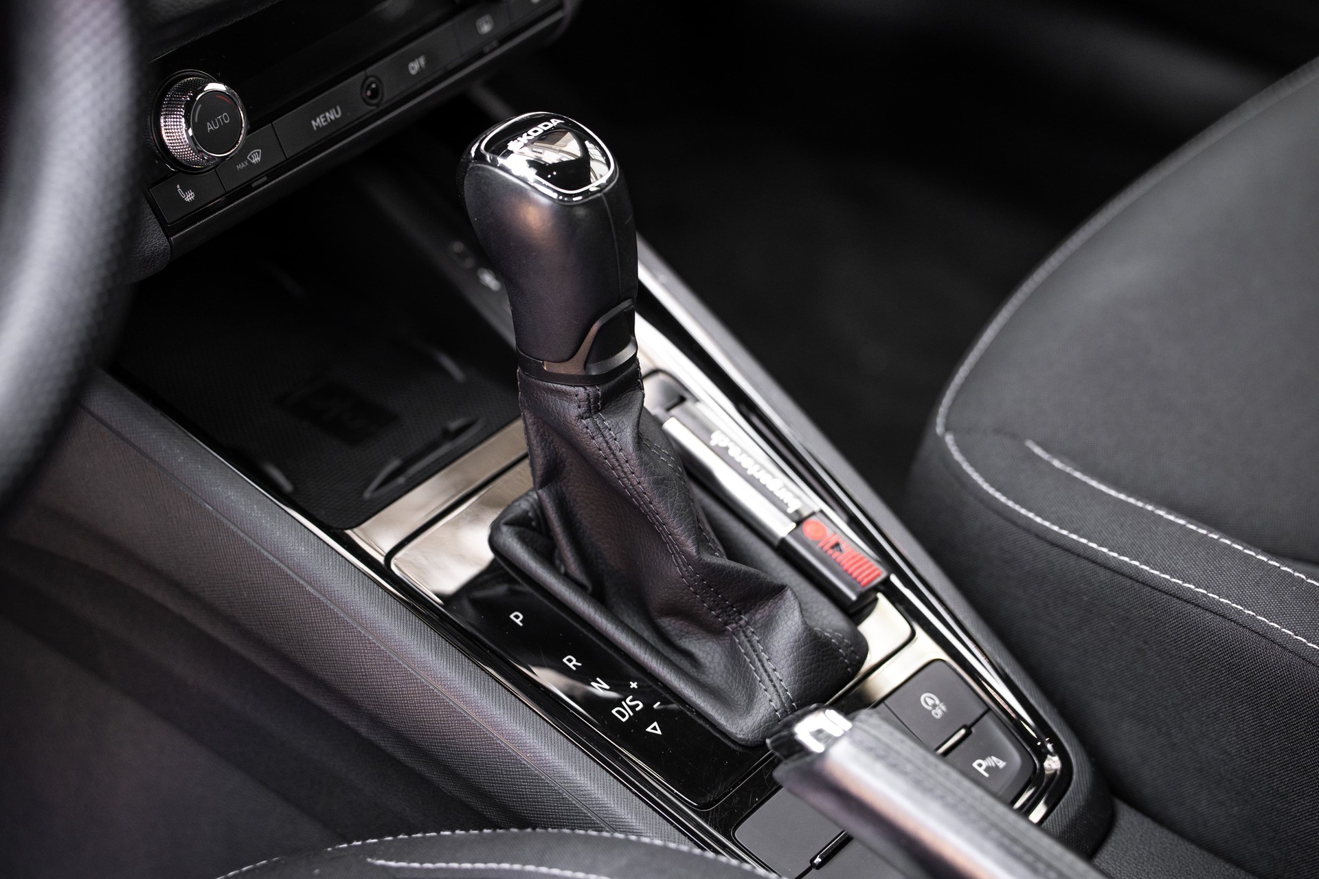 SKODA Kamiq 1.0 TSI Style DSG *GARANTIE*FRISCH MFK*LED* kaufen bei ASM-TEAM.ch-image-7