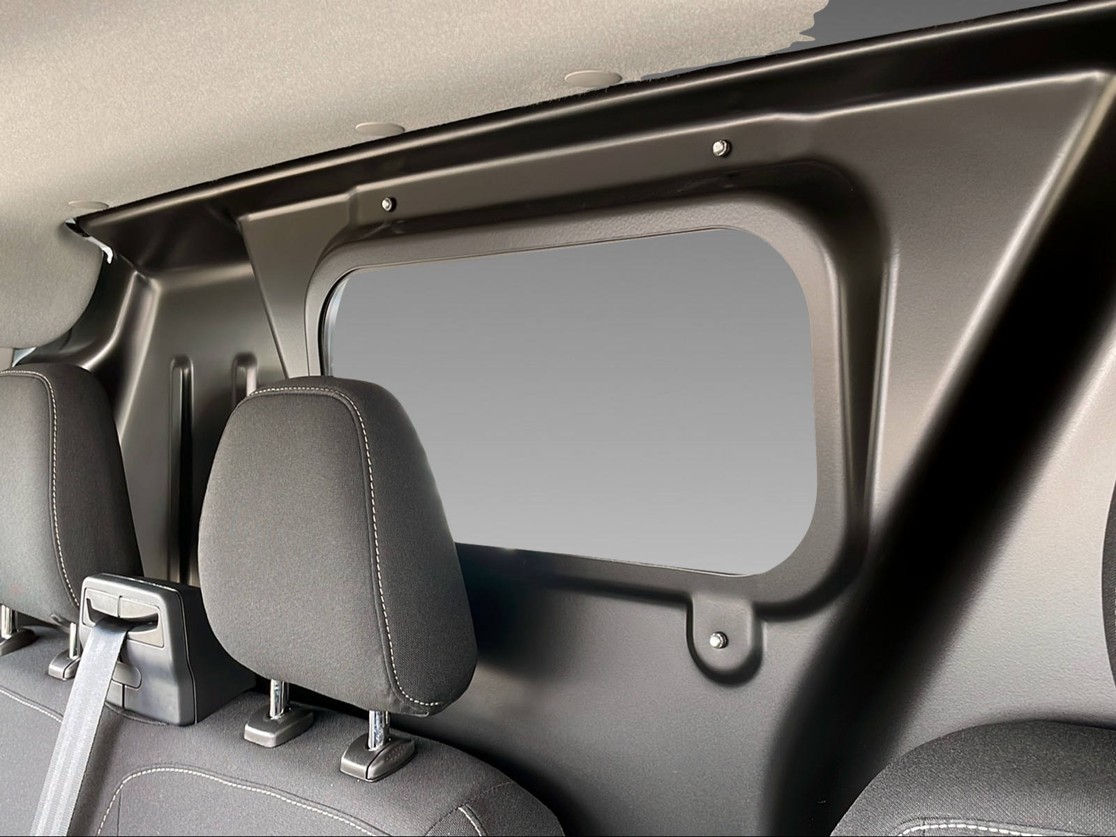 FORD Transit C Van 280 L1 2.0 EcoBlue 110 Trend-image-7