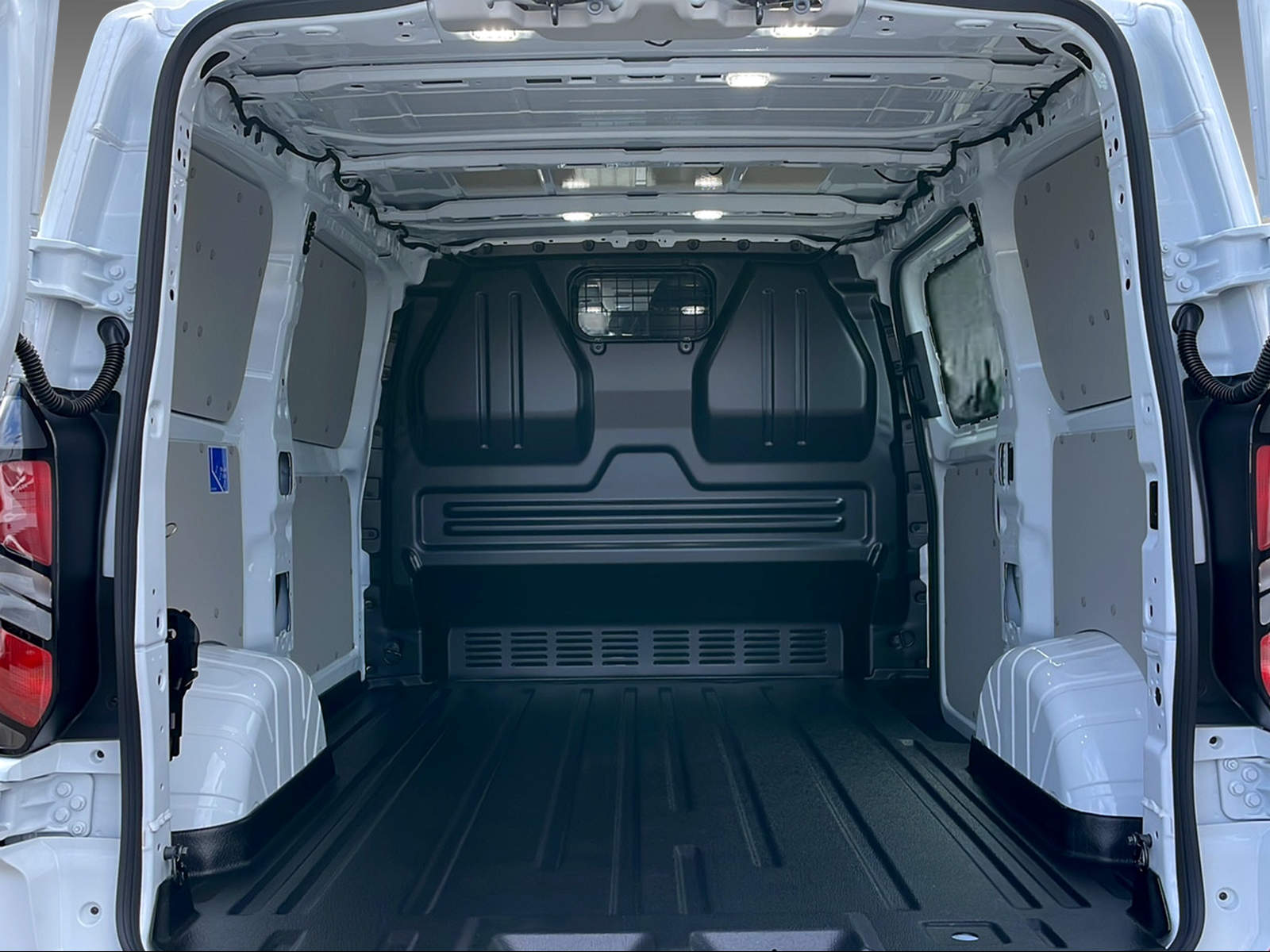 FORD Transit C Van 280 L1 2.0 EcoBlue 110 Trend-image-9