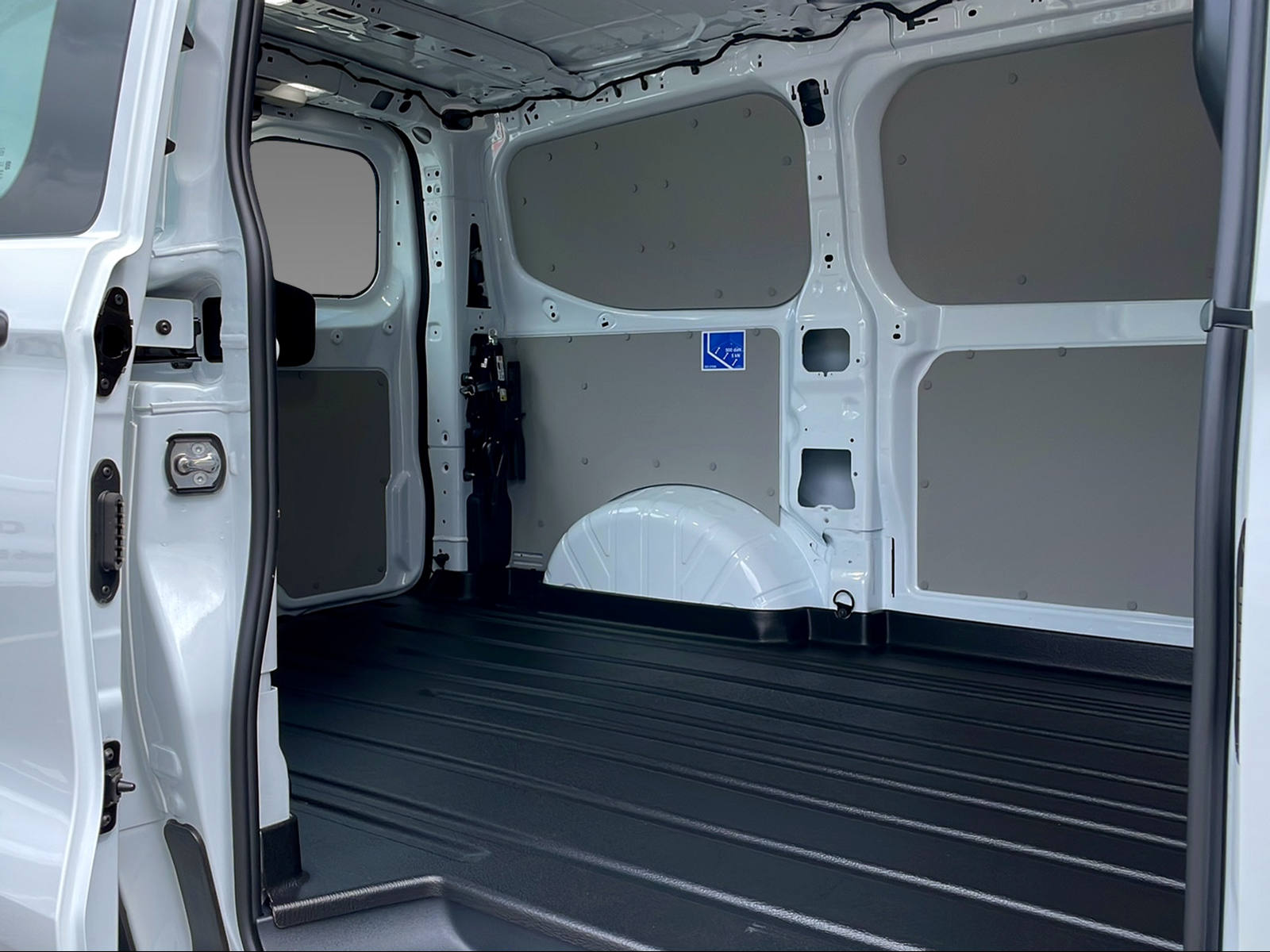 FORD Transit C Van 280 L1 2.0 EcoBlue 110 Trend-image-8