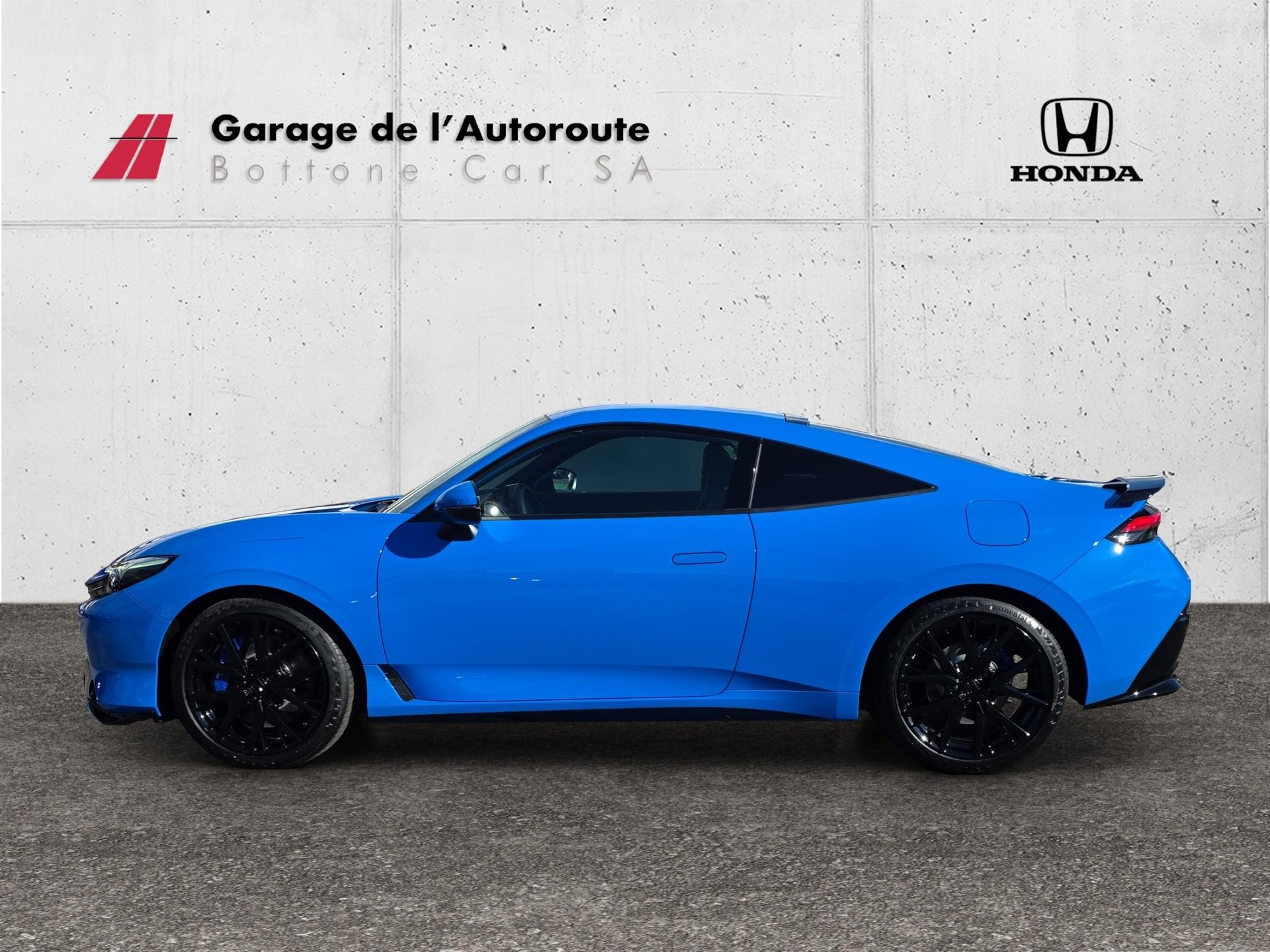 HONDA Prelude 2.0 i-MMD Advance-showroom-element-1