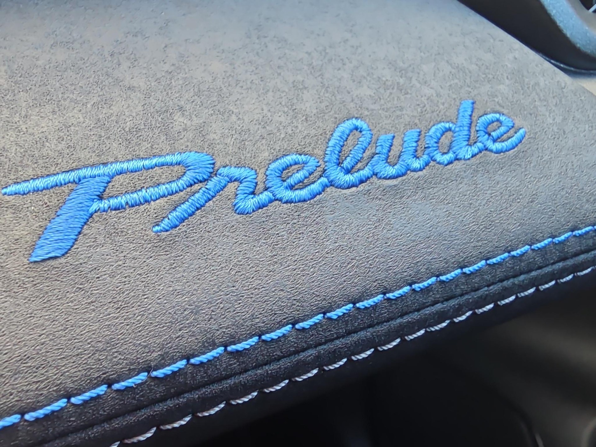 HONDA Prelude 2.0 i-MMD Advance-image-23