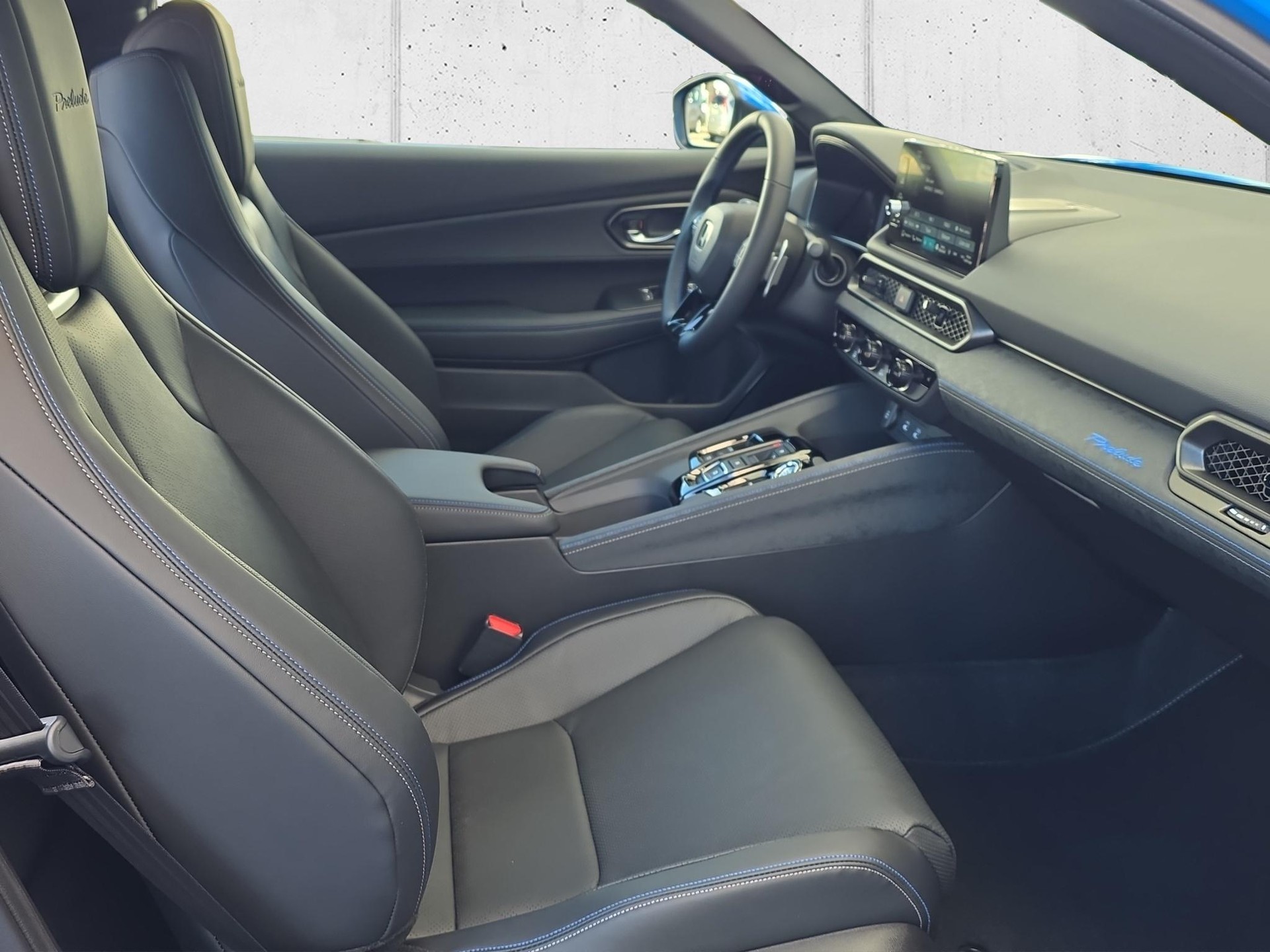 HONDA Prelude 2.0 i-MMD Advance-image-17