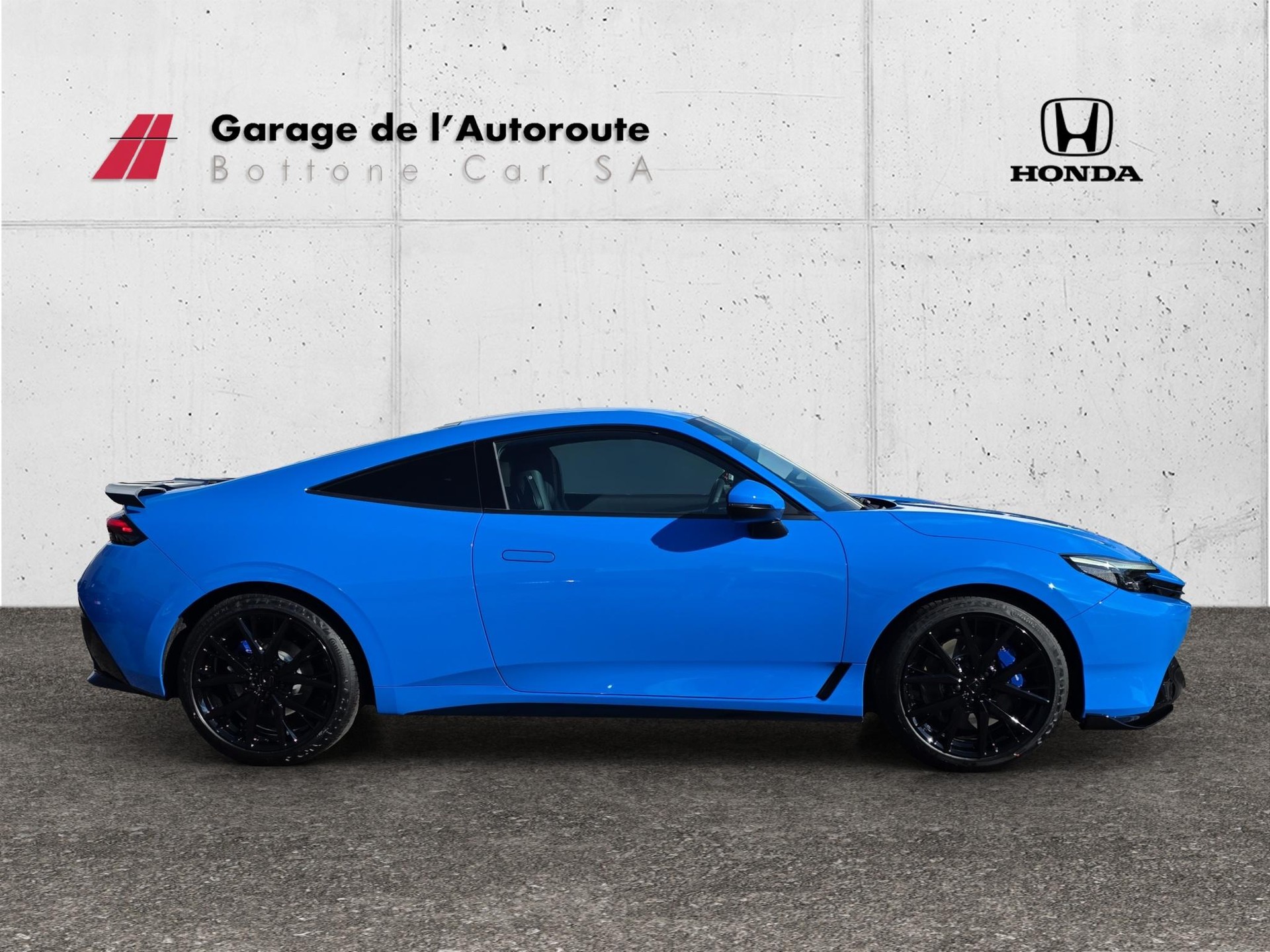 HONDA Prelude 2.0 i-MMD Advance-image-5