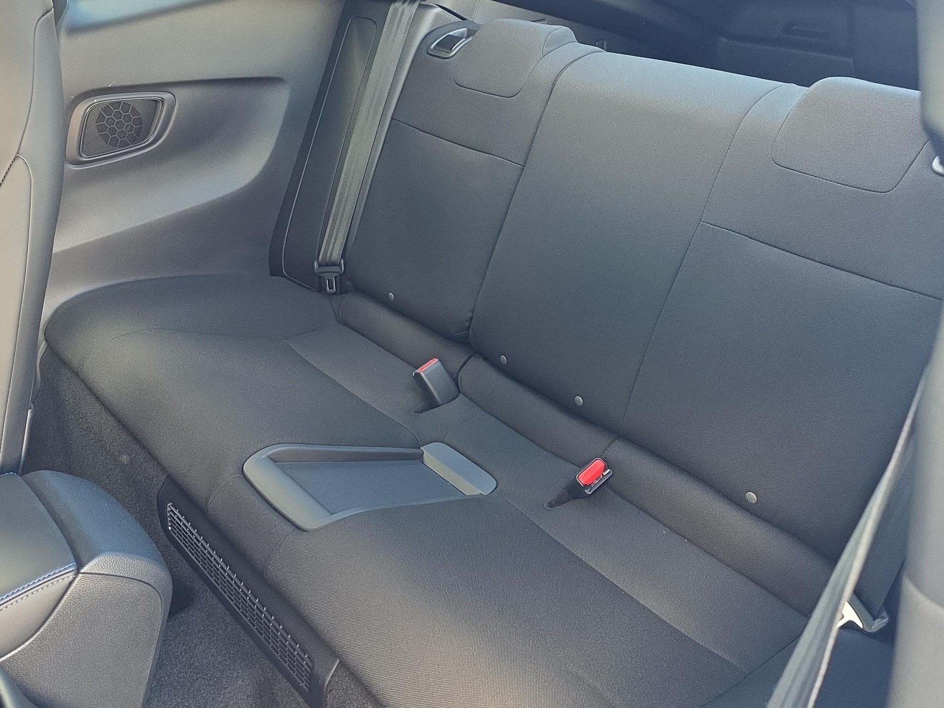 HONDA Prelude 2.0 i-MMD Advance-image-13