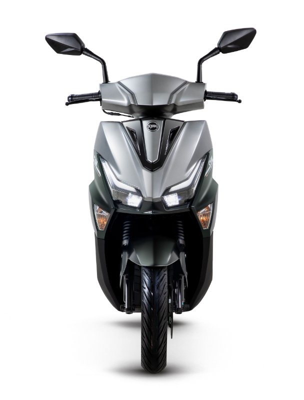 SYM ECHS 125-image-1