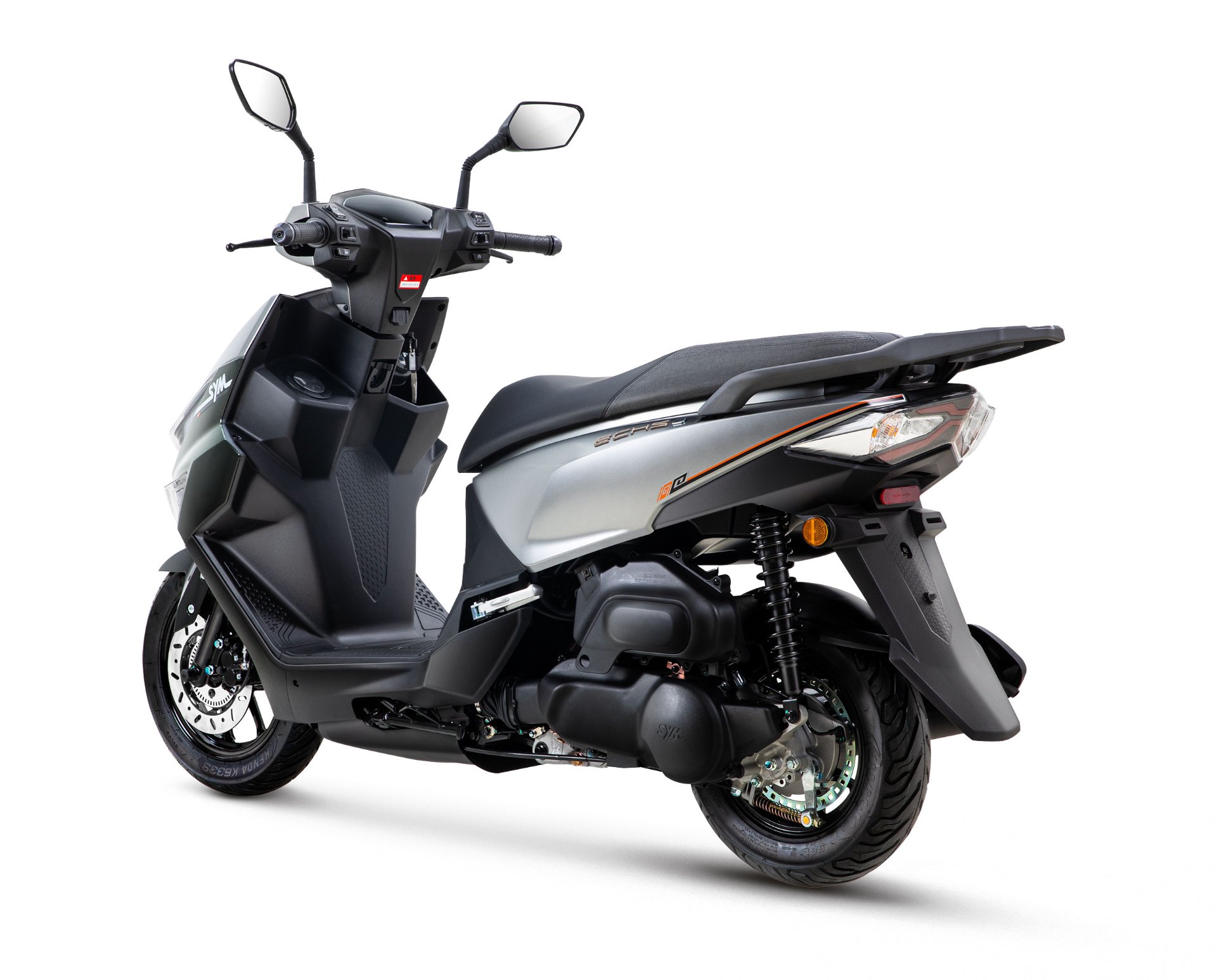 SYM ECHS 125-image-3