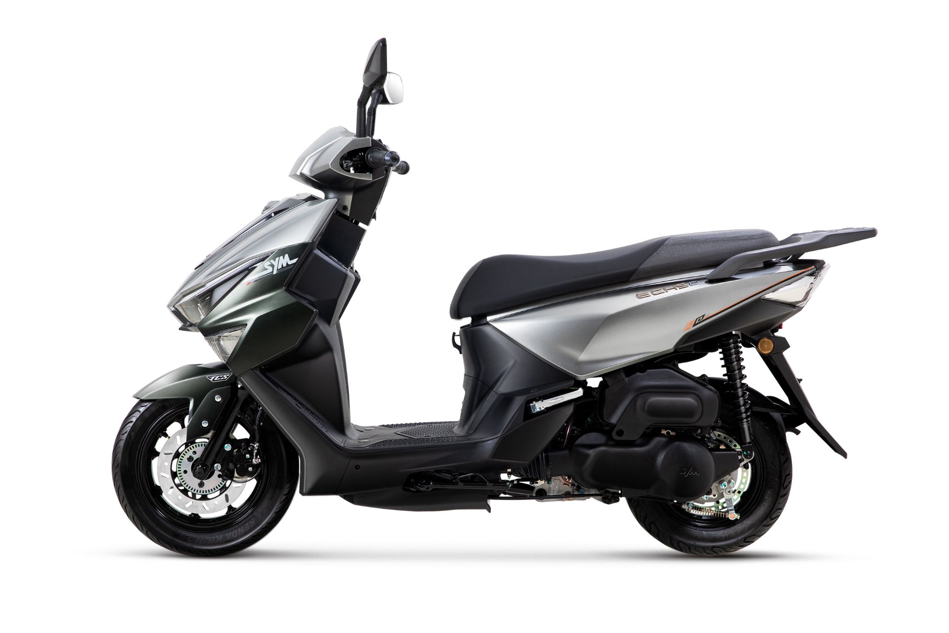 SYM ECHS 125-image-4