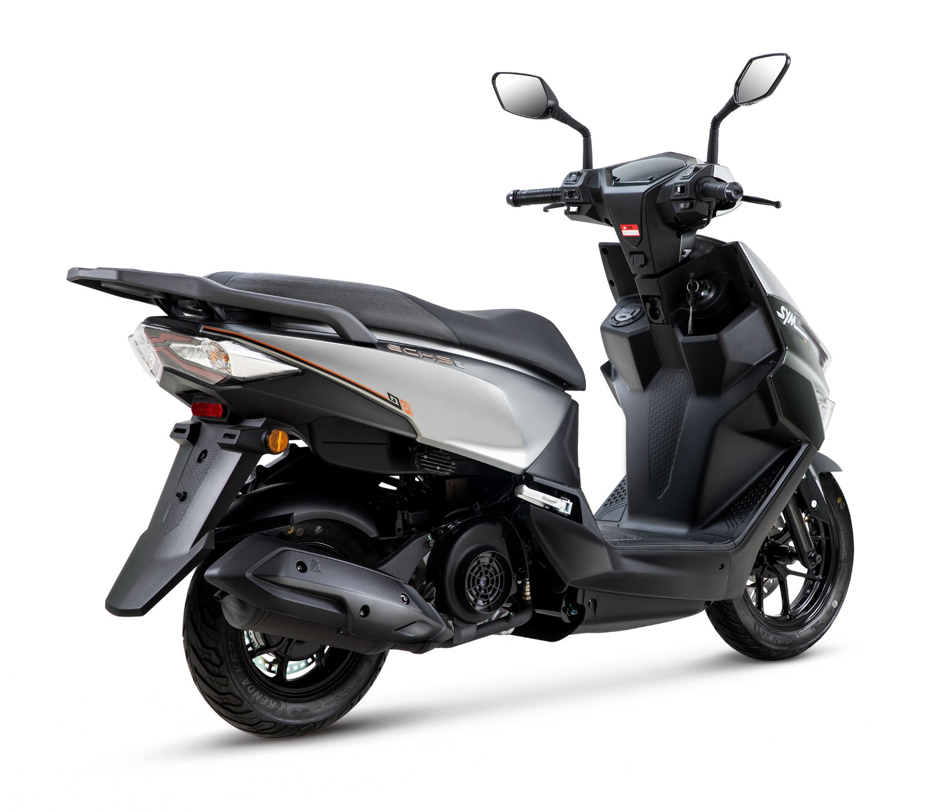 SYM ECHS 125-image-6