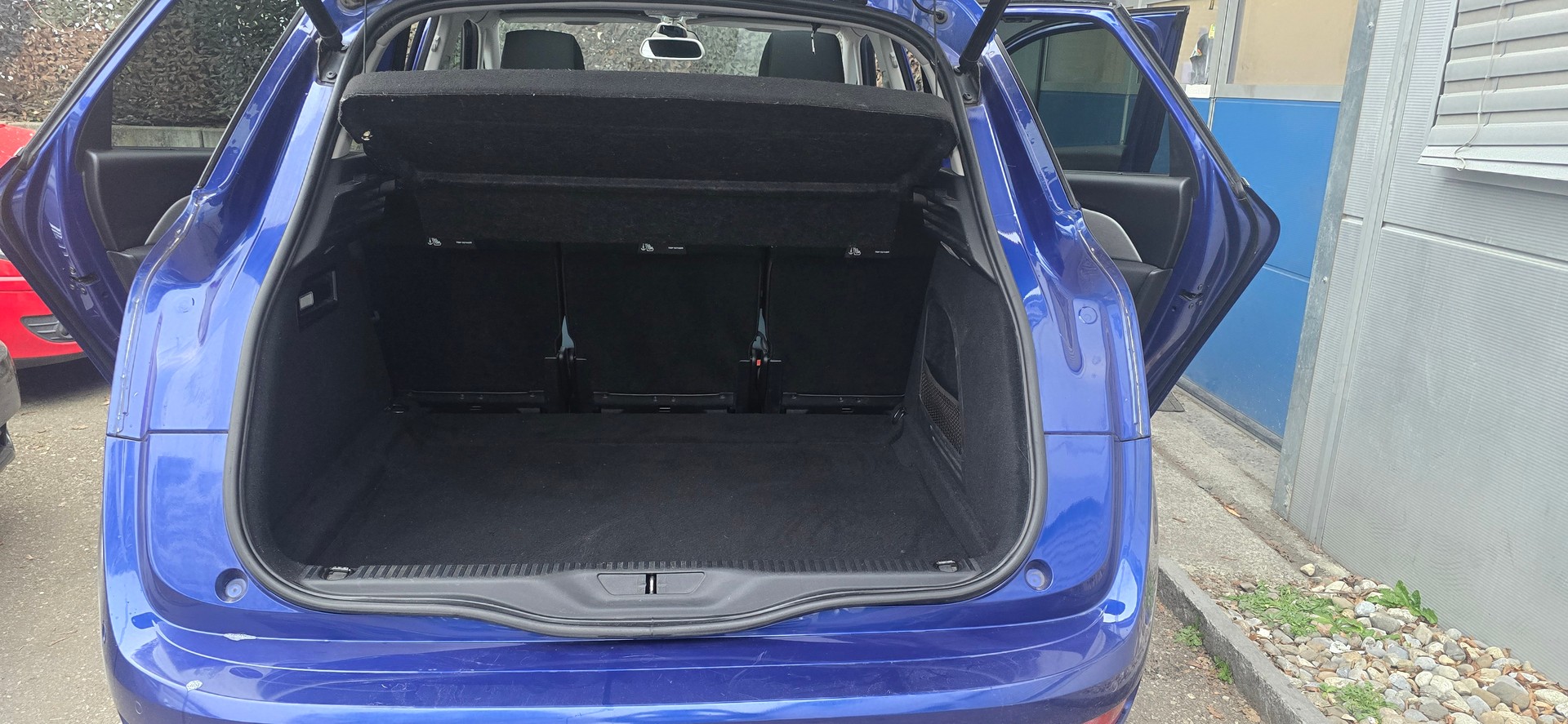CITROEN C4 Picasso 1.2 Pure Tech Feel Edition EAT6-image-9