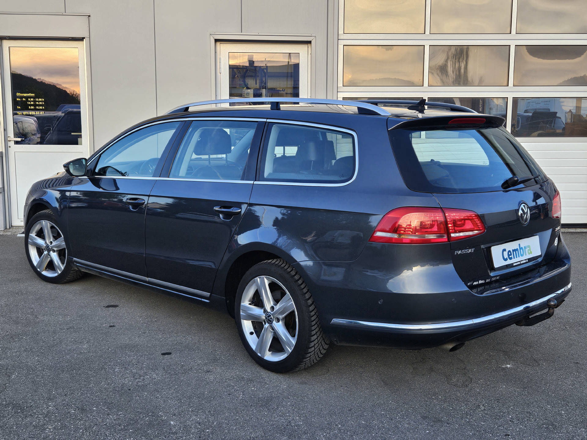 VW Passat Variant 2.0 TDI 170 BlueMT High.DSG 4m-image-6