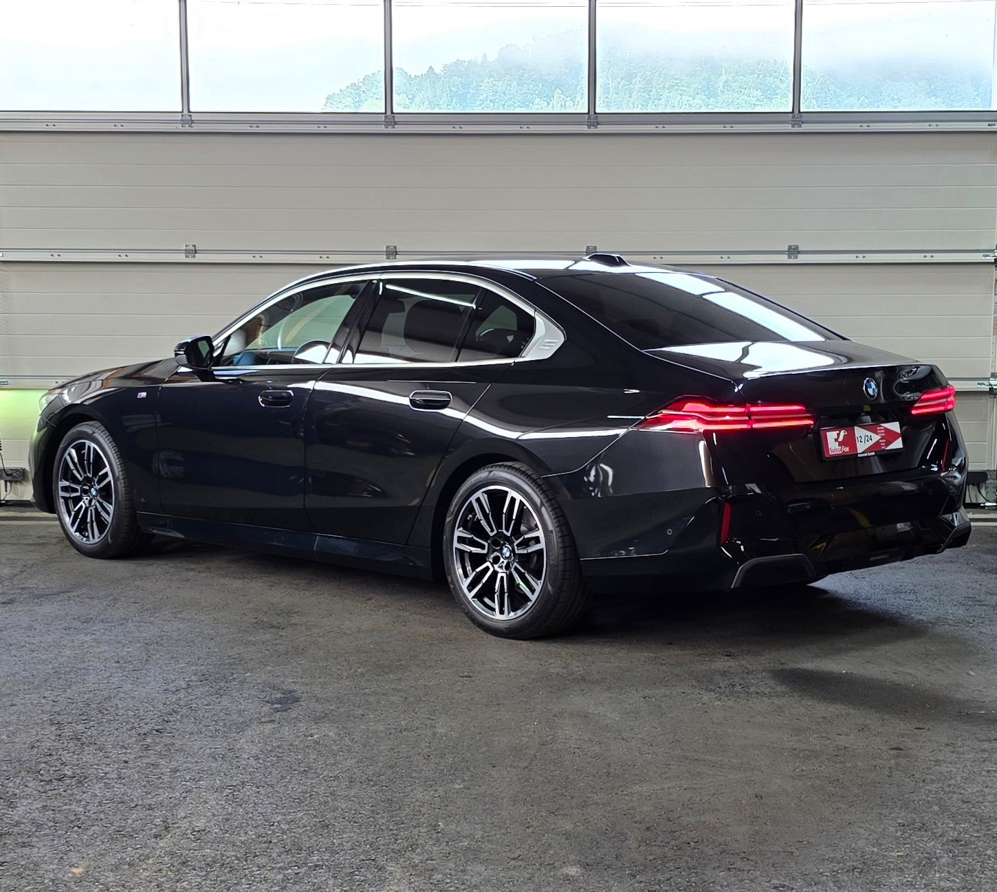 BMW 520d 48V M Sport Steptronic *Abstandsregler*CarPlay/AndroidAuto*Elektrische- Sitzheizung*Rückfahrkamera*-showroom-element-2