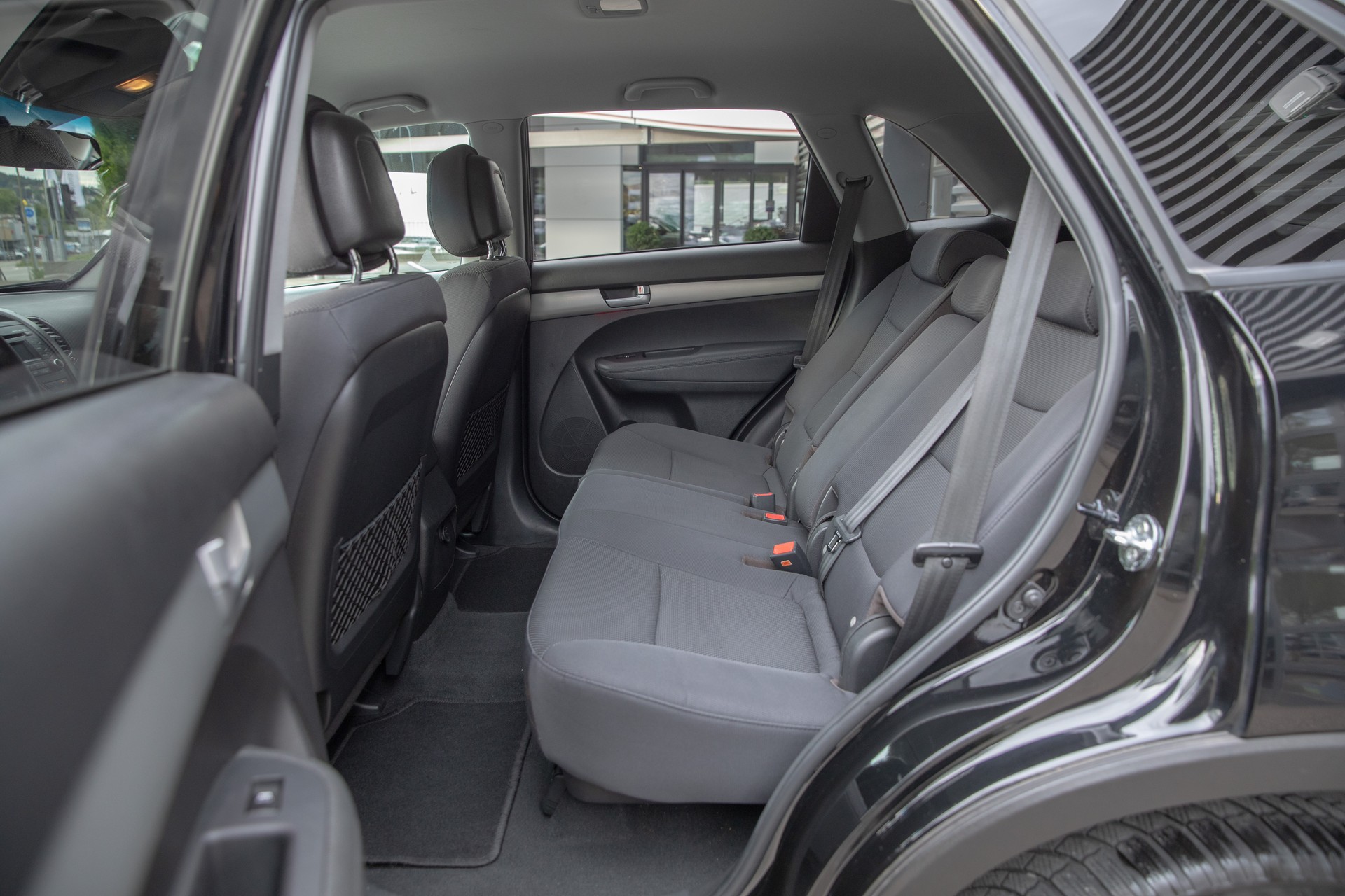 KIA Sorento 2.2 CRDI Style Automatic-image-11