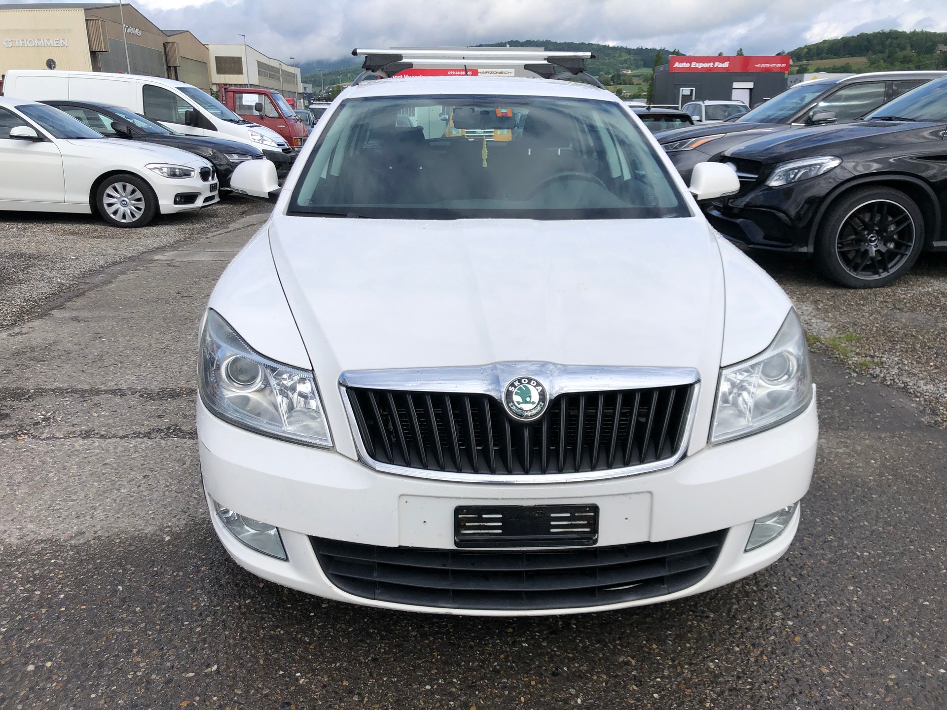 SKODA Octavia Combi 2.0 TDI Adventure 4x4 DSG-showroom-element-1