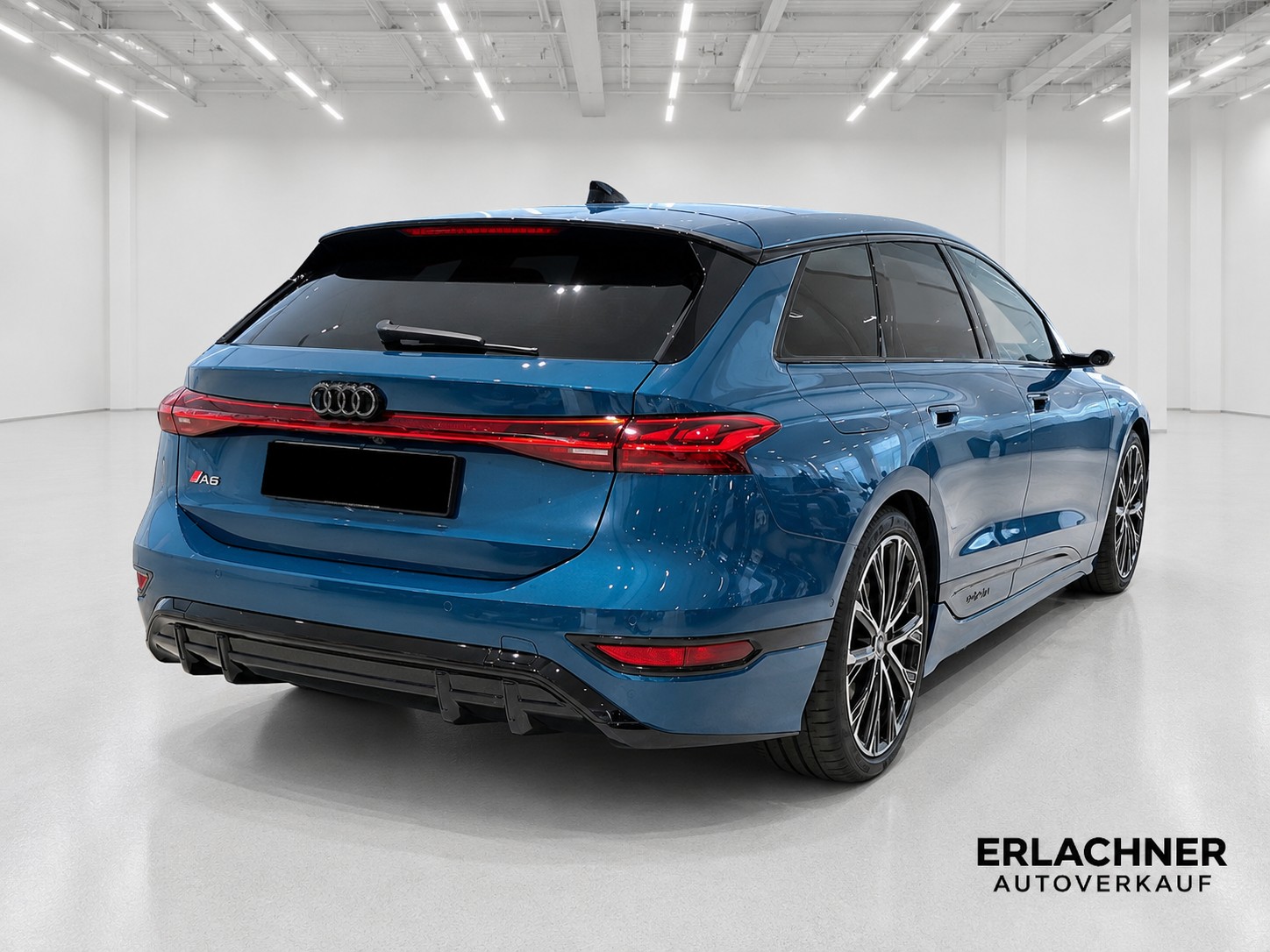 AUDI A6 Avant e-tron performance-image-14