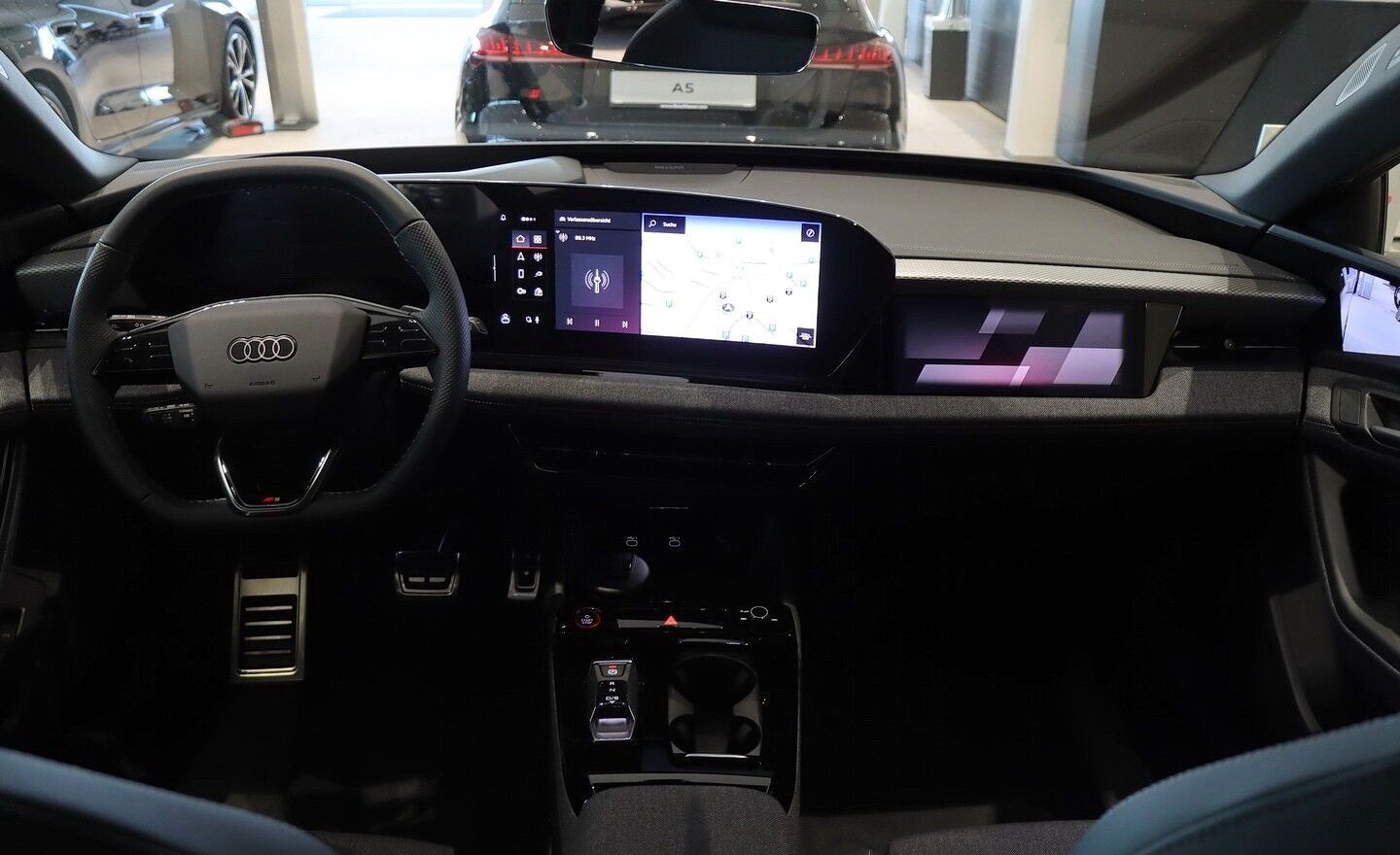 AUDI A6 Avant e-tron performance-image-5