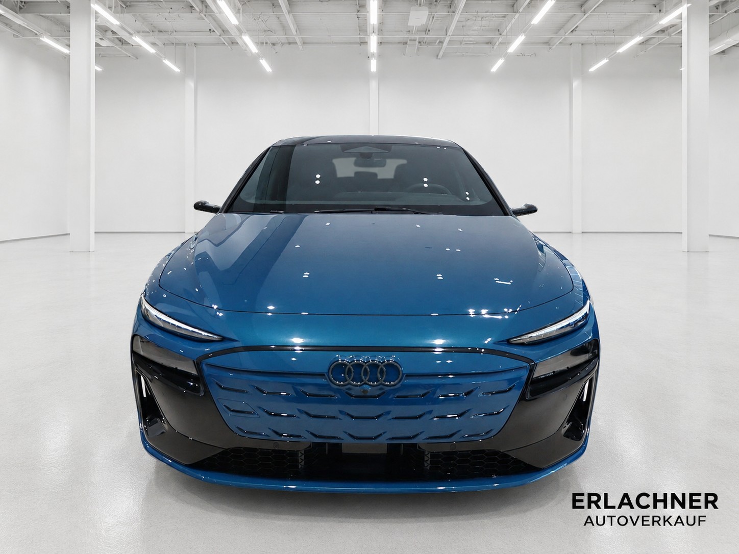 AUDI A6 Avant e-tron performance-image-11