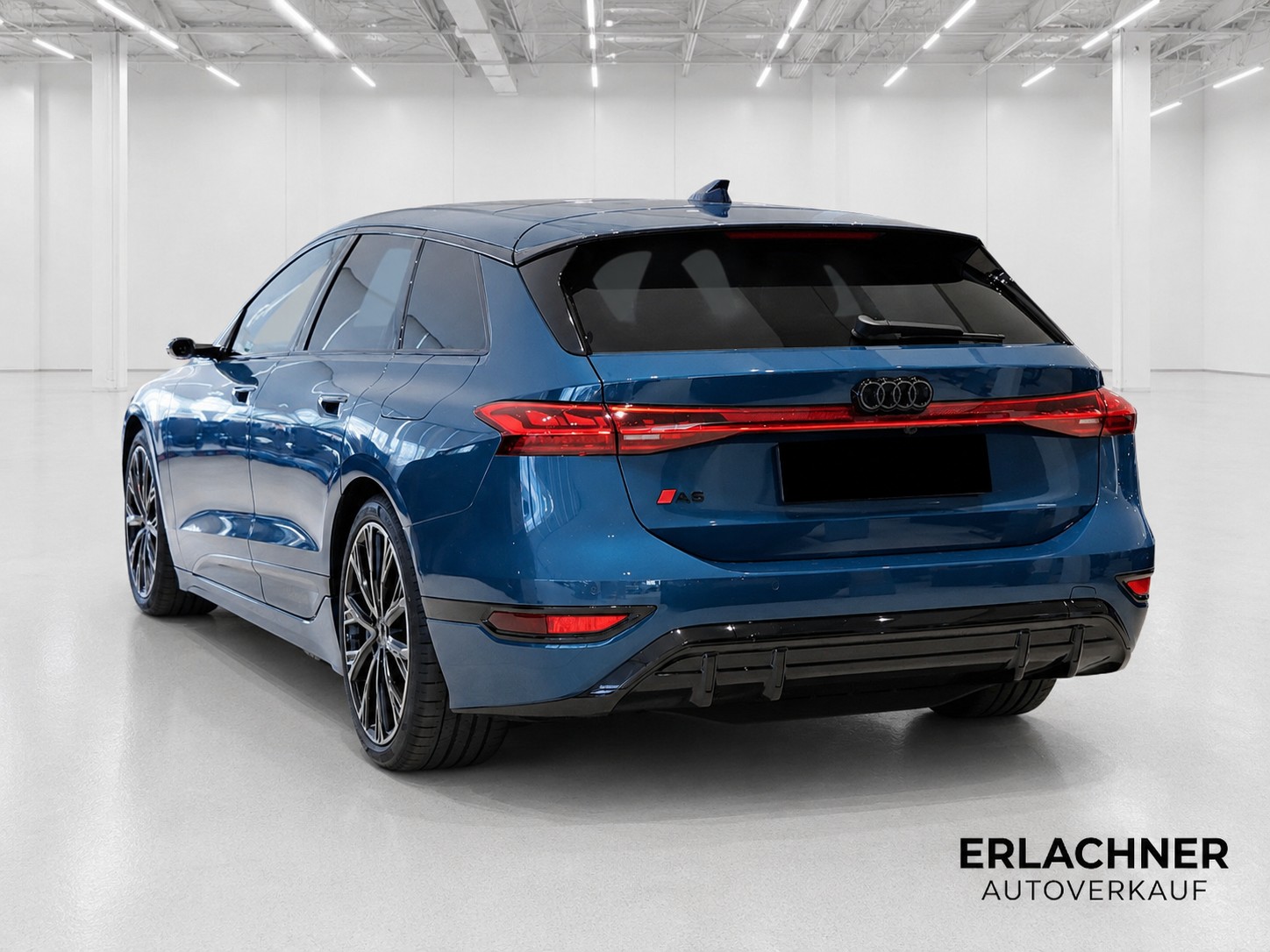 AUDI A6 Avant e-tron performance-image-2