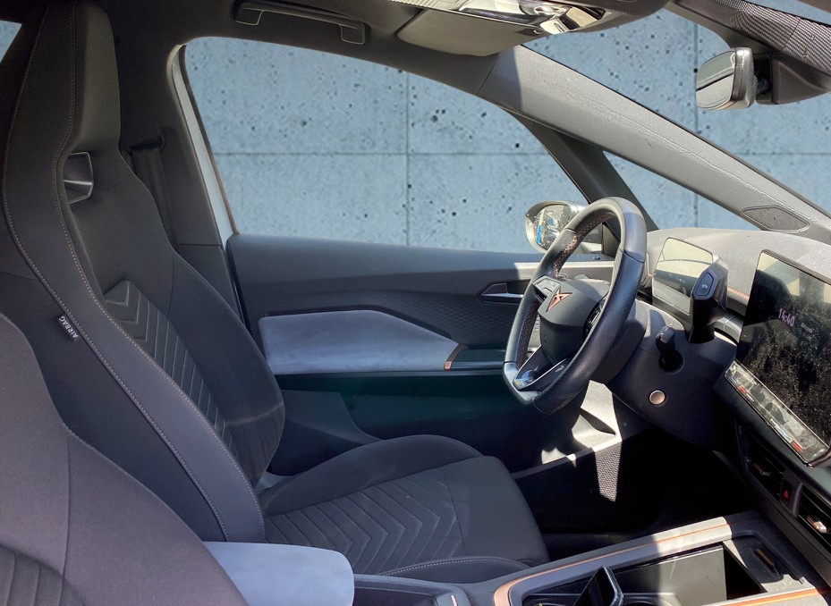 CUPRA Born 58 kWh-image-8