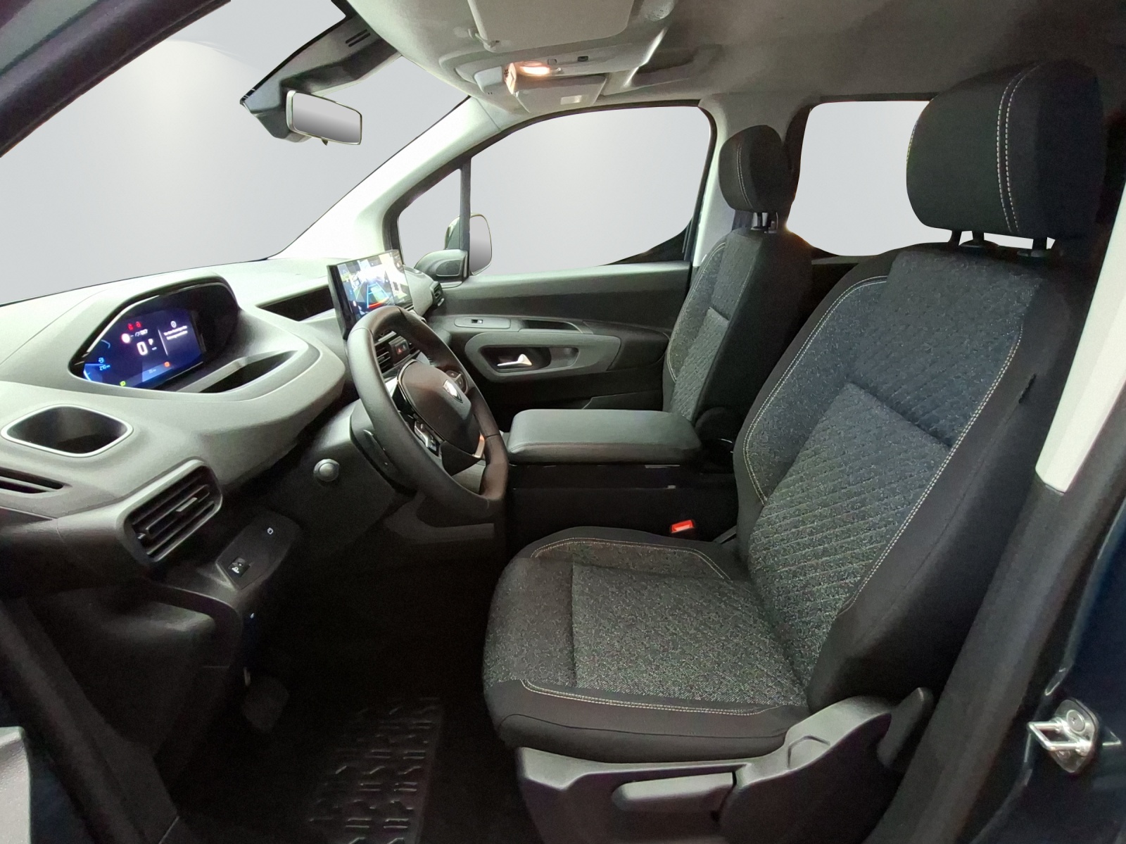 PEUGEOT Vanderer Rifter Long 1.5 BlueHDi 130 Allure-image-14