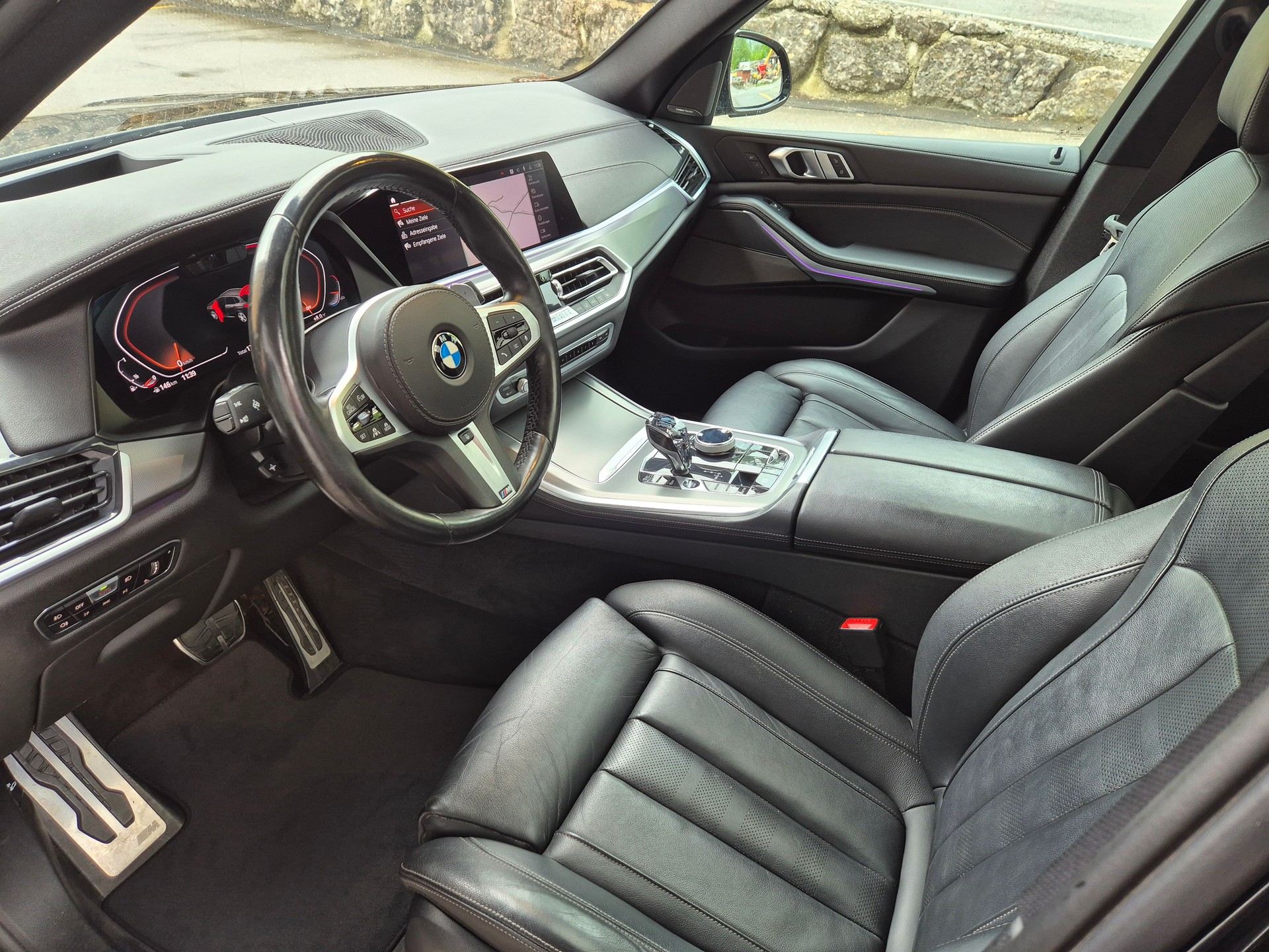 BMW X5 xDrive 40i Steptronic-image-8