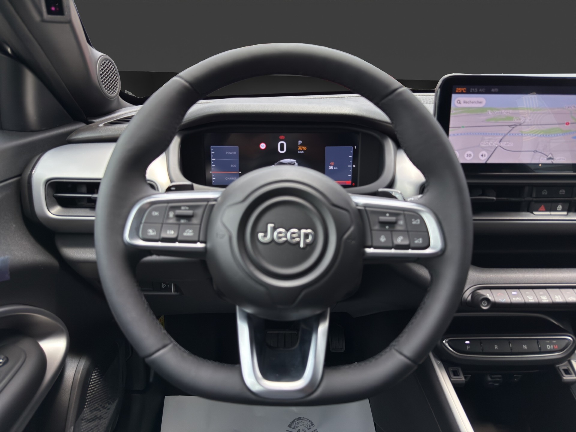 JEEP Avenger 1.2 Turbo MHEV Upland Plus 4xe-image-10
