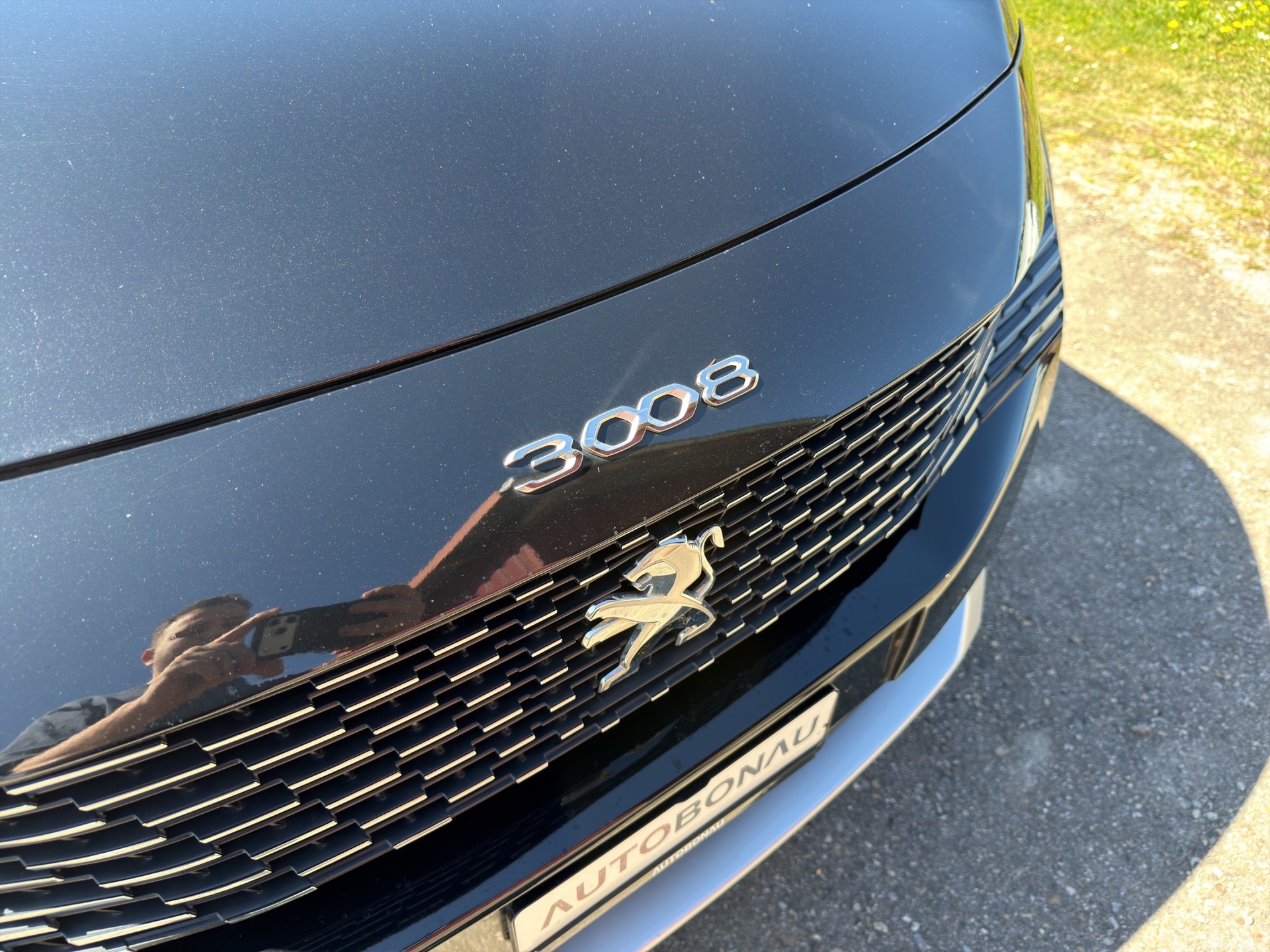 PEUGEOT 2008 1.2 Hybrid 145 Style-image-33
