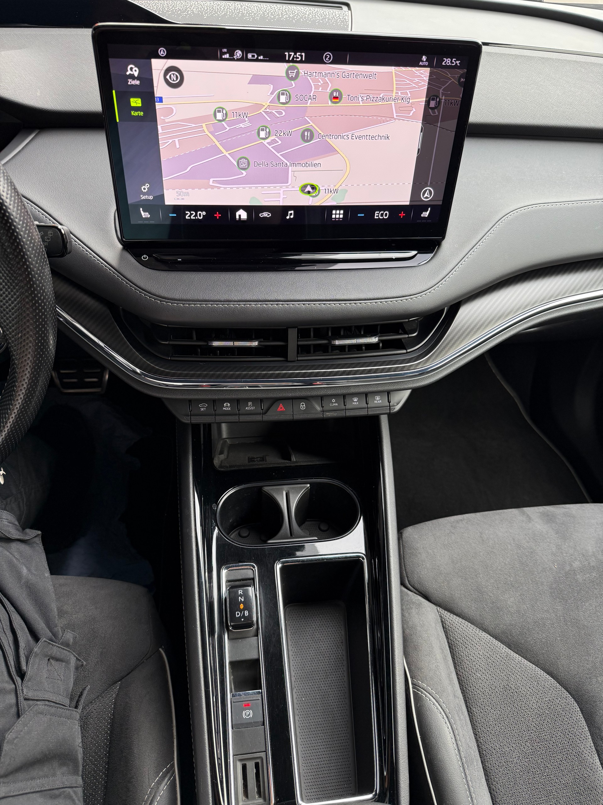 SKODA Enyaq iV 80x SportLine-image-22