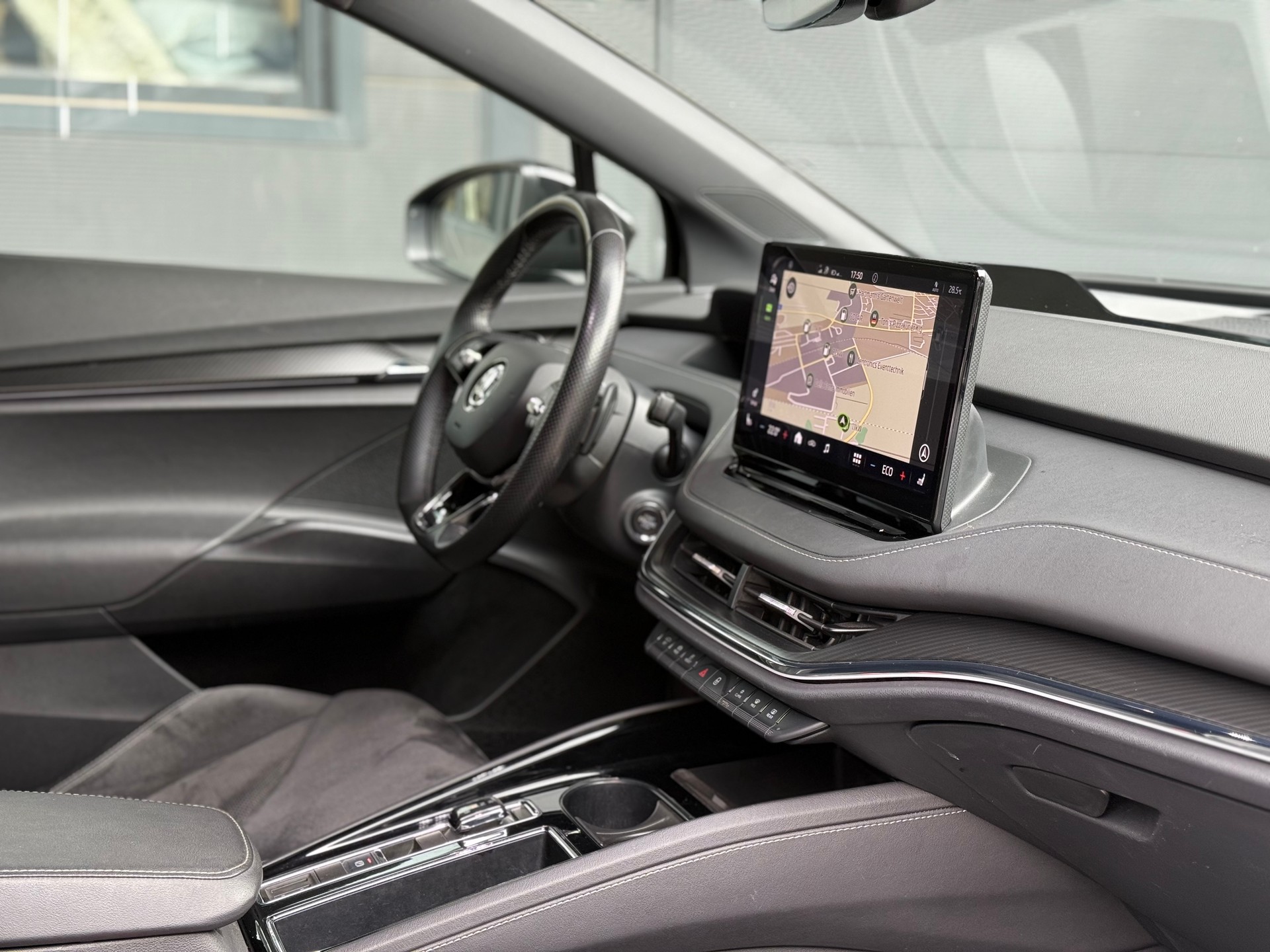 SKODA Enyaq iV 80x SportLine-image-20