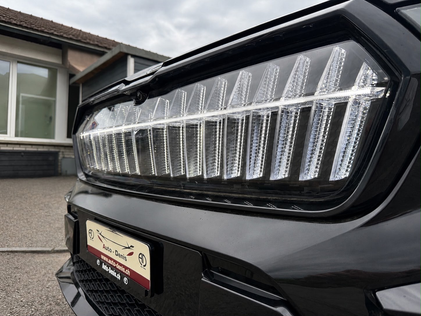 SKODA Enyaq iV 80x SportLine-image-7