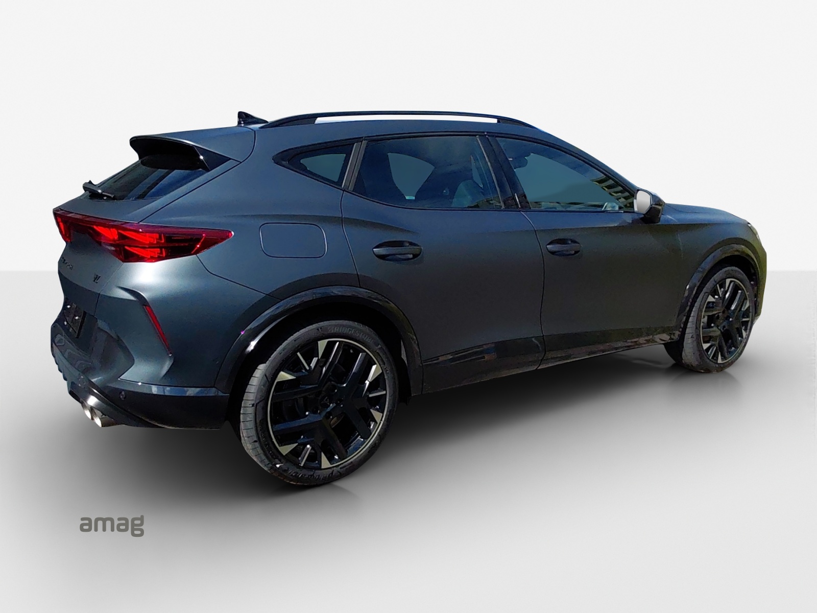 CUPRA Formentor 2.0TSI Prime Edition Extreme 4Drive DSG-image-4