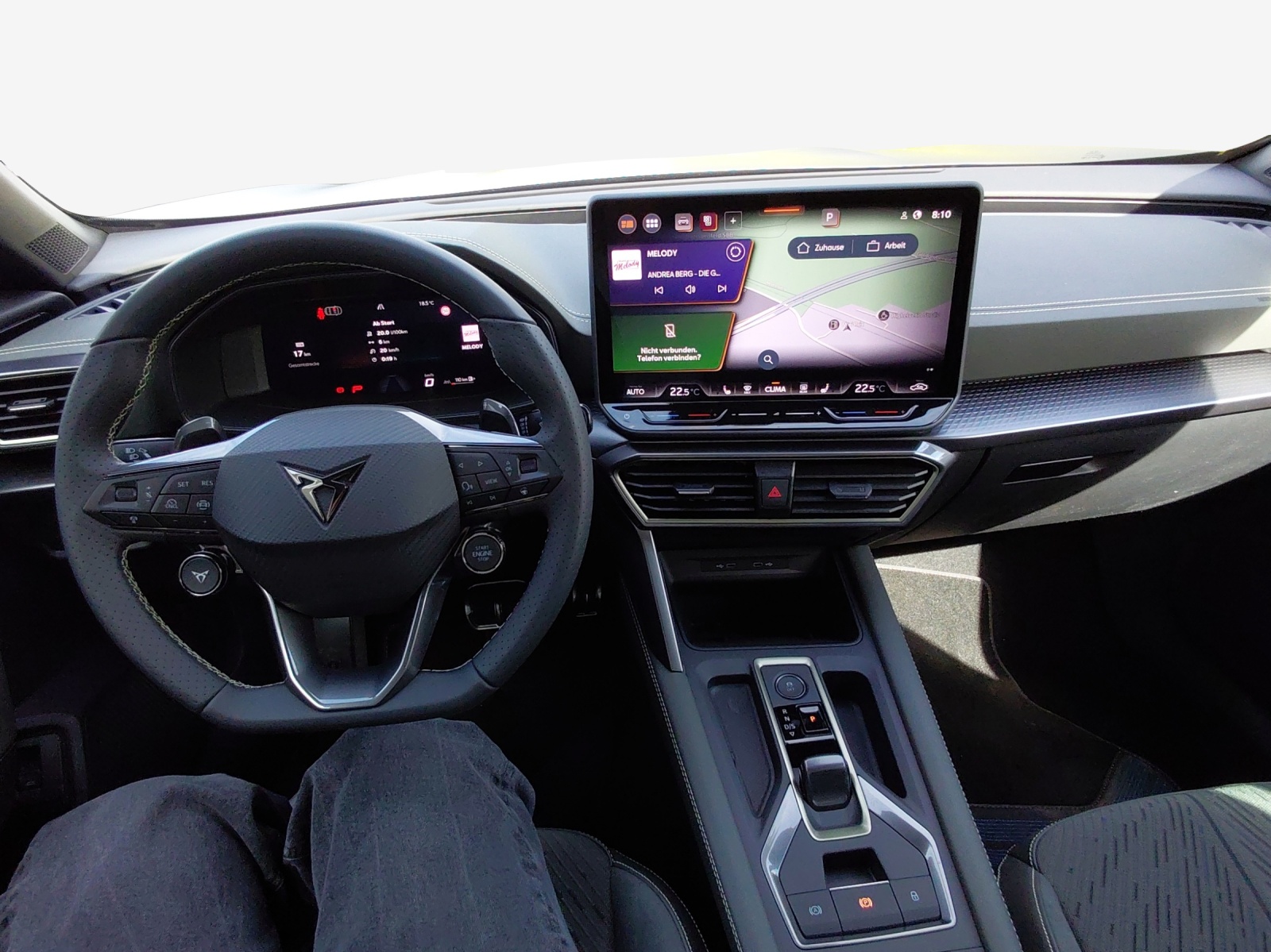CUPRA Formentor 2.0TSI Prime Edition Extreme 4Drive DSG-image-8