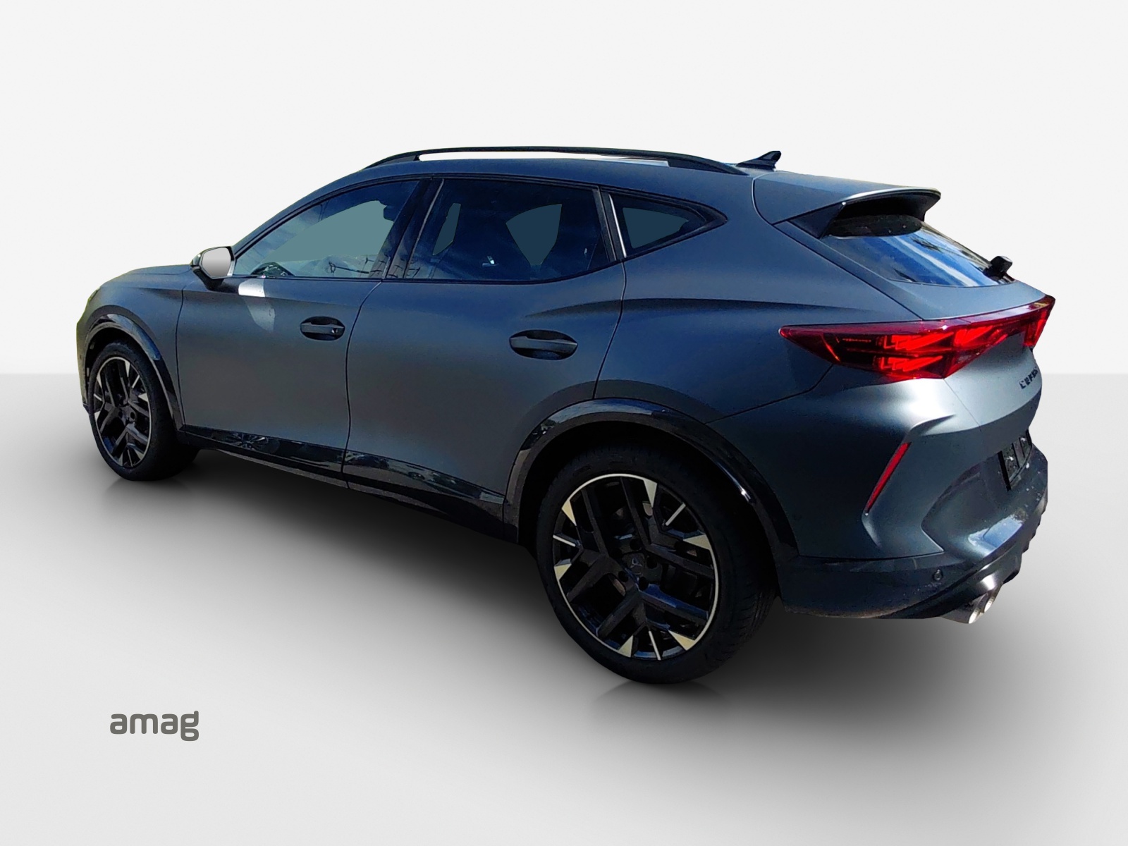 CUPRA Formentor 2.0TSI Prime Edition Extreme 4Drive DSG-image-2