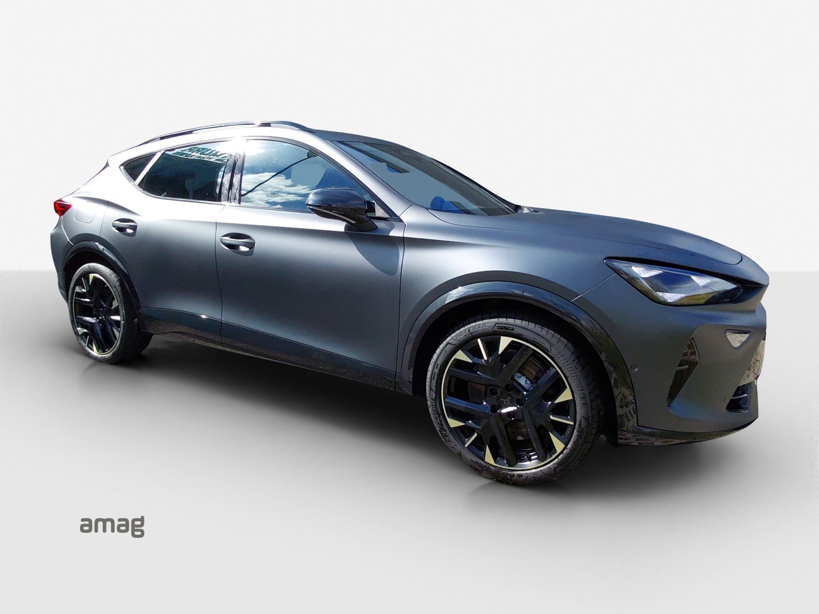 CUPRA Formentor 2.0TSI Prime Edition Extreme 4Drive DSG-image-5