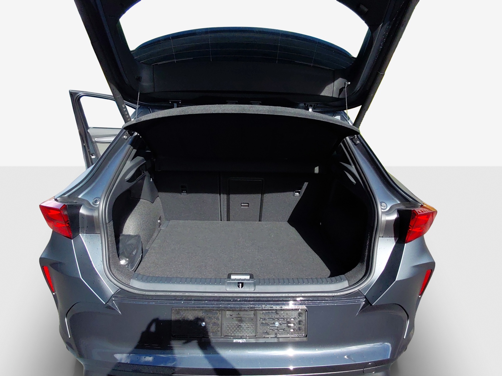 CUPRA Formentor 2.0TSI Prime Edition Extreme 4Drive DSG-image-12
